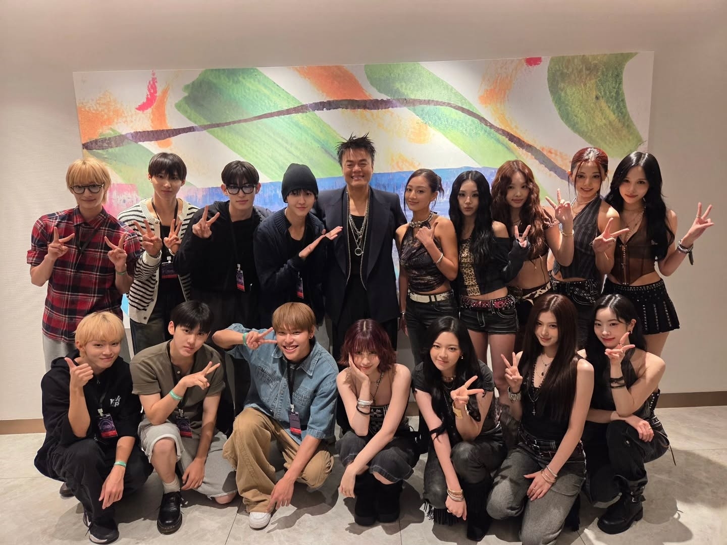 KickFlip members kpop profile (2025 updated)