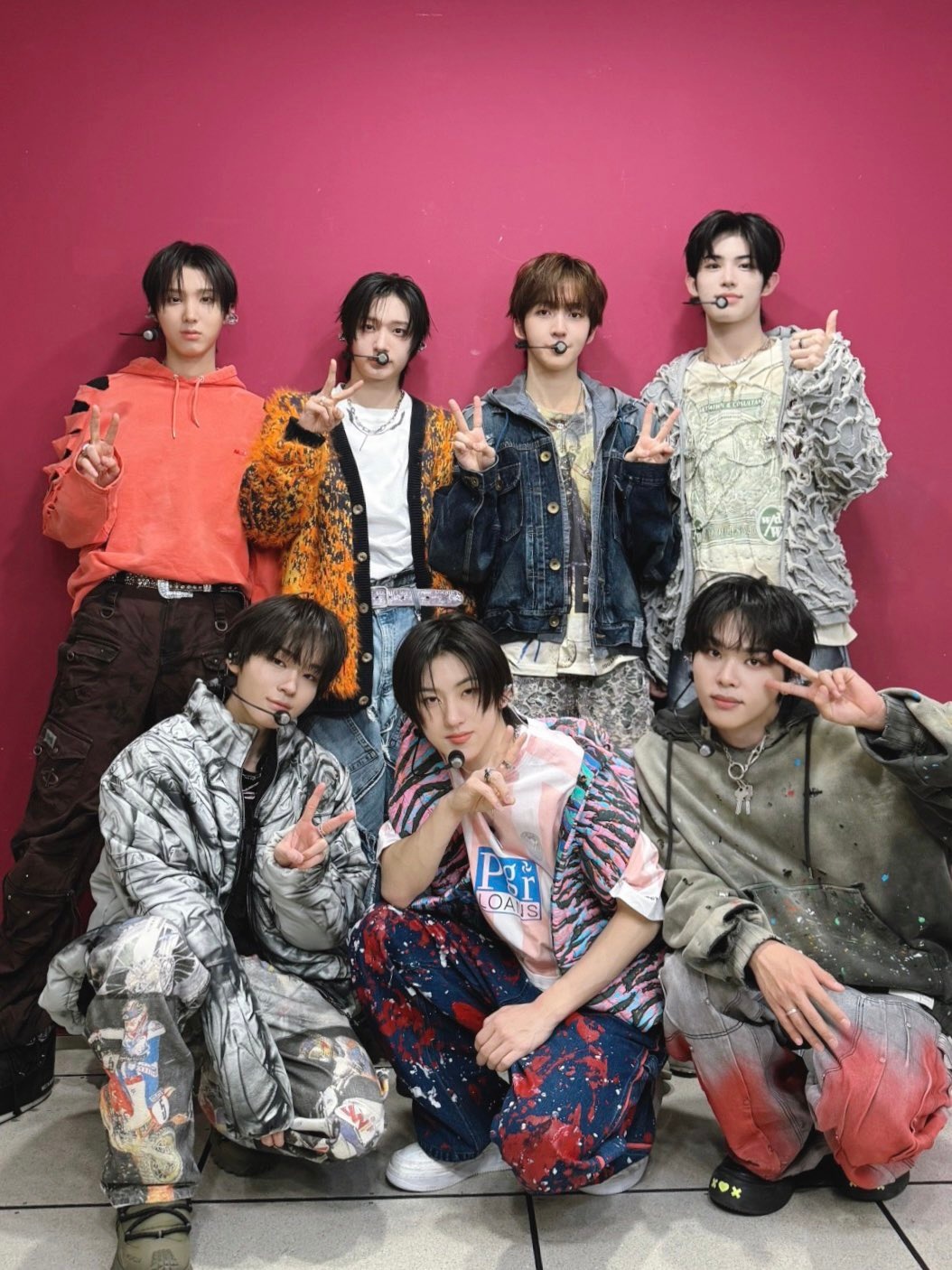 KickFlip members kpop profile (2025 updated)