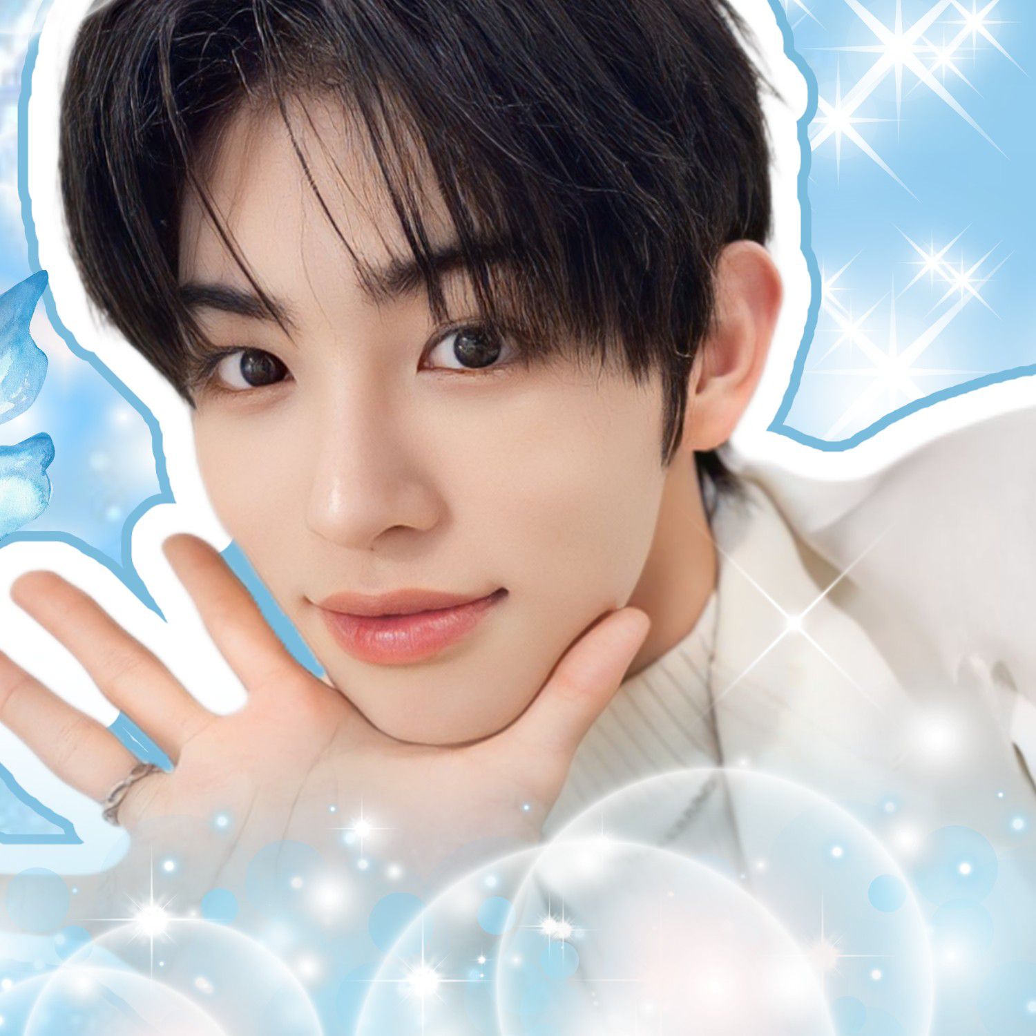 KickFlip Minje Fandom Community │ No.1 KPOP App CHOEAEDOL