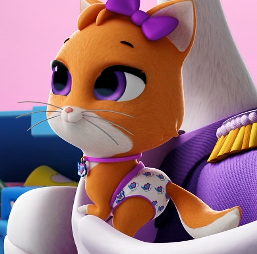 Discover 67 MiaTOTS and t.o.t.s. ideas. disney junior, kittens, palace pets and more