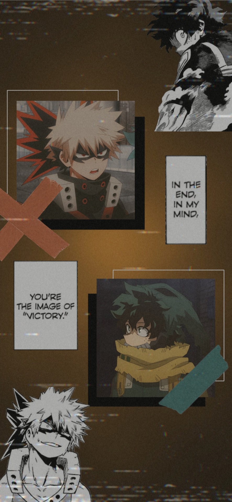 bakudeku phone wallpaper. Explore Tumblr posts and blogs