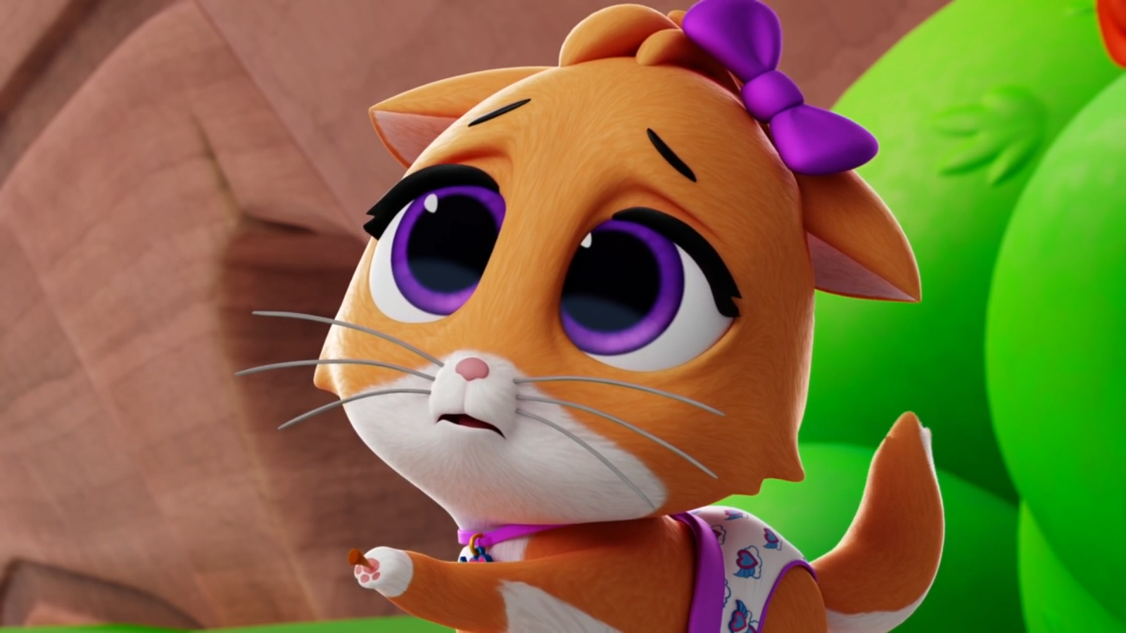 Lend Me Your Paw Gallery. T.O.T.S