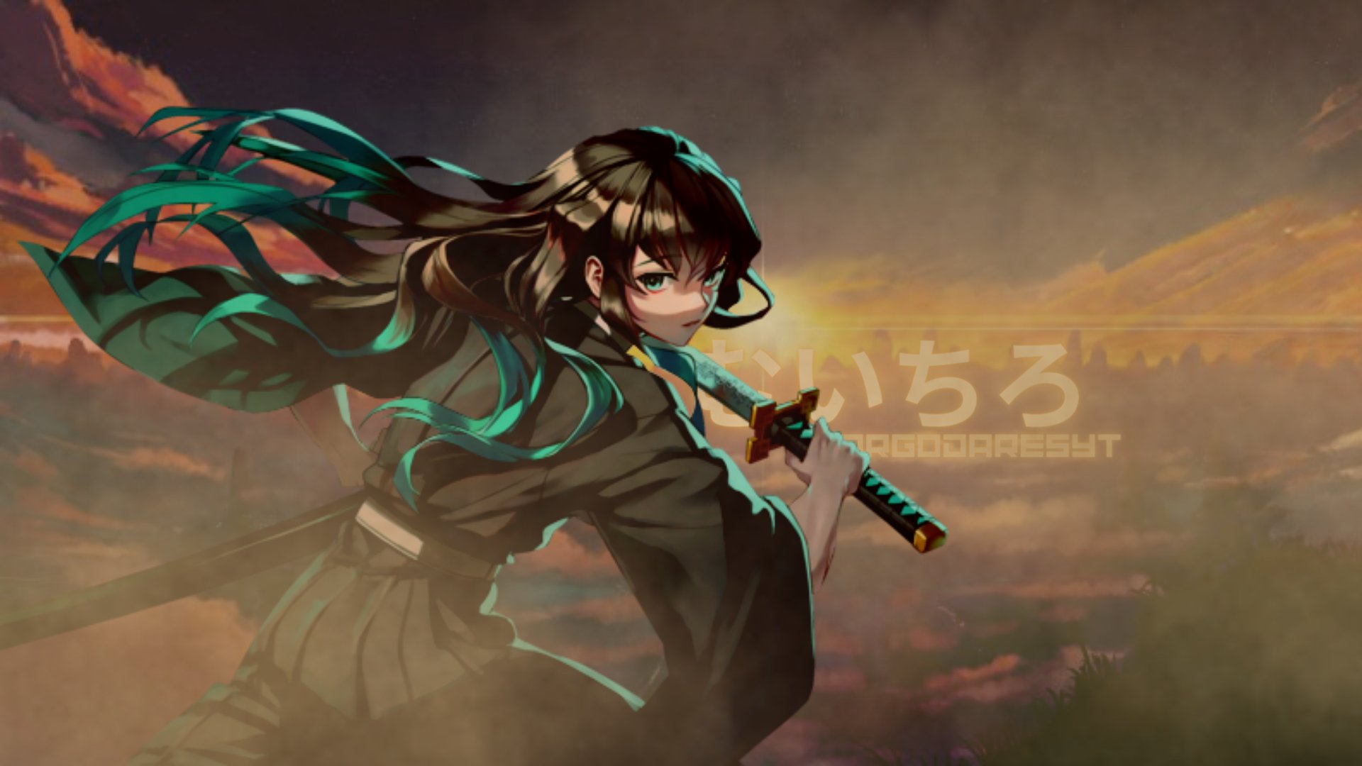 WarGodAres you all exited for the sword smith village arc ?. . COMMISSIONS OPEN. #muichiro #kimetsunoyaiba #demonslayer #anime #mitsuri #shinobu #nezuko #zenitsu #muichiroutokitou #tanjiro #inosuke #mitsurikanroji #shinobukochou #