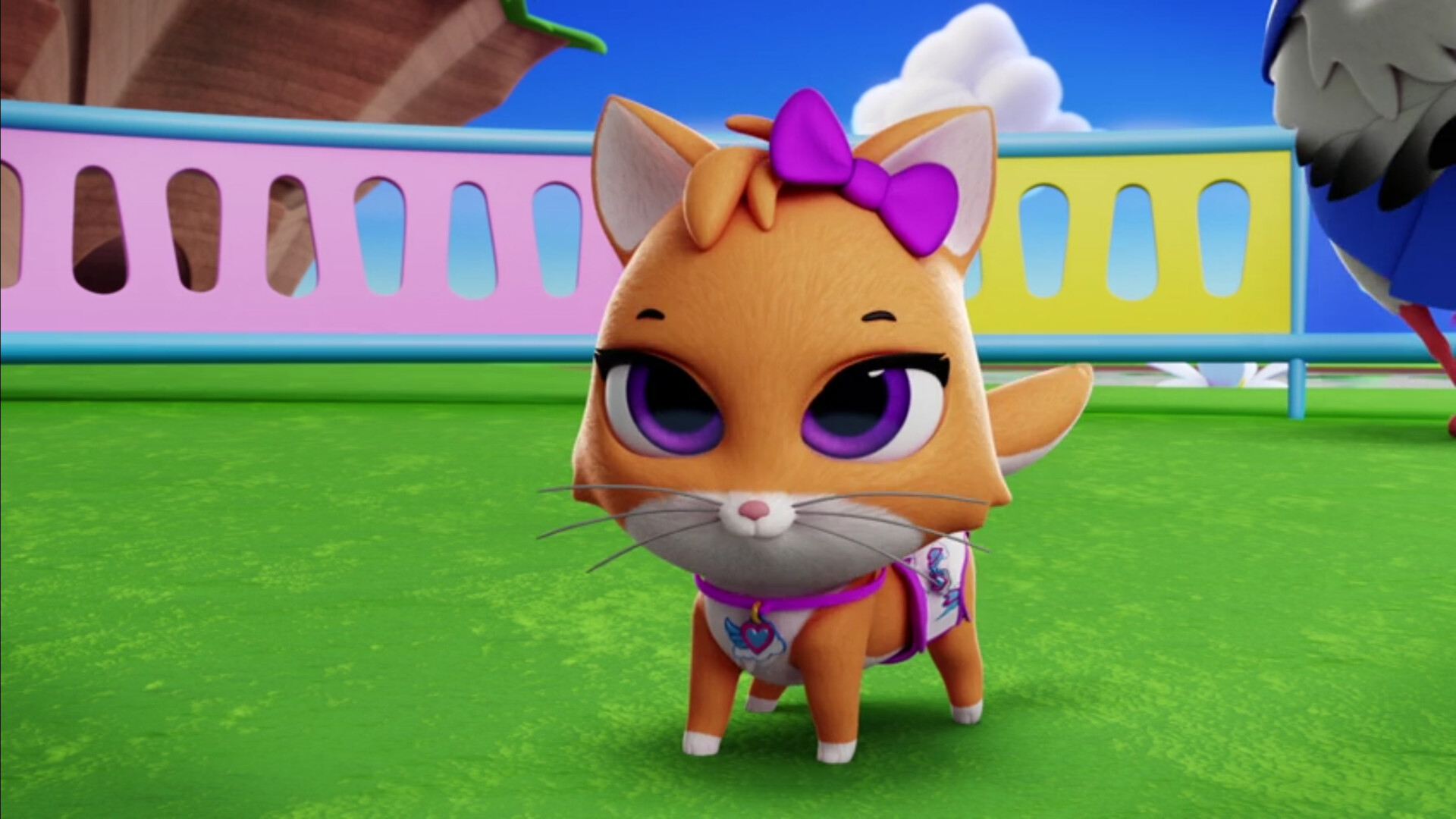 Sebastien Camrrubi Rigging Devellopement.O.T.S (S2)