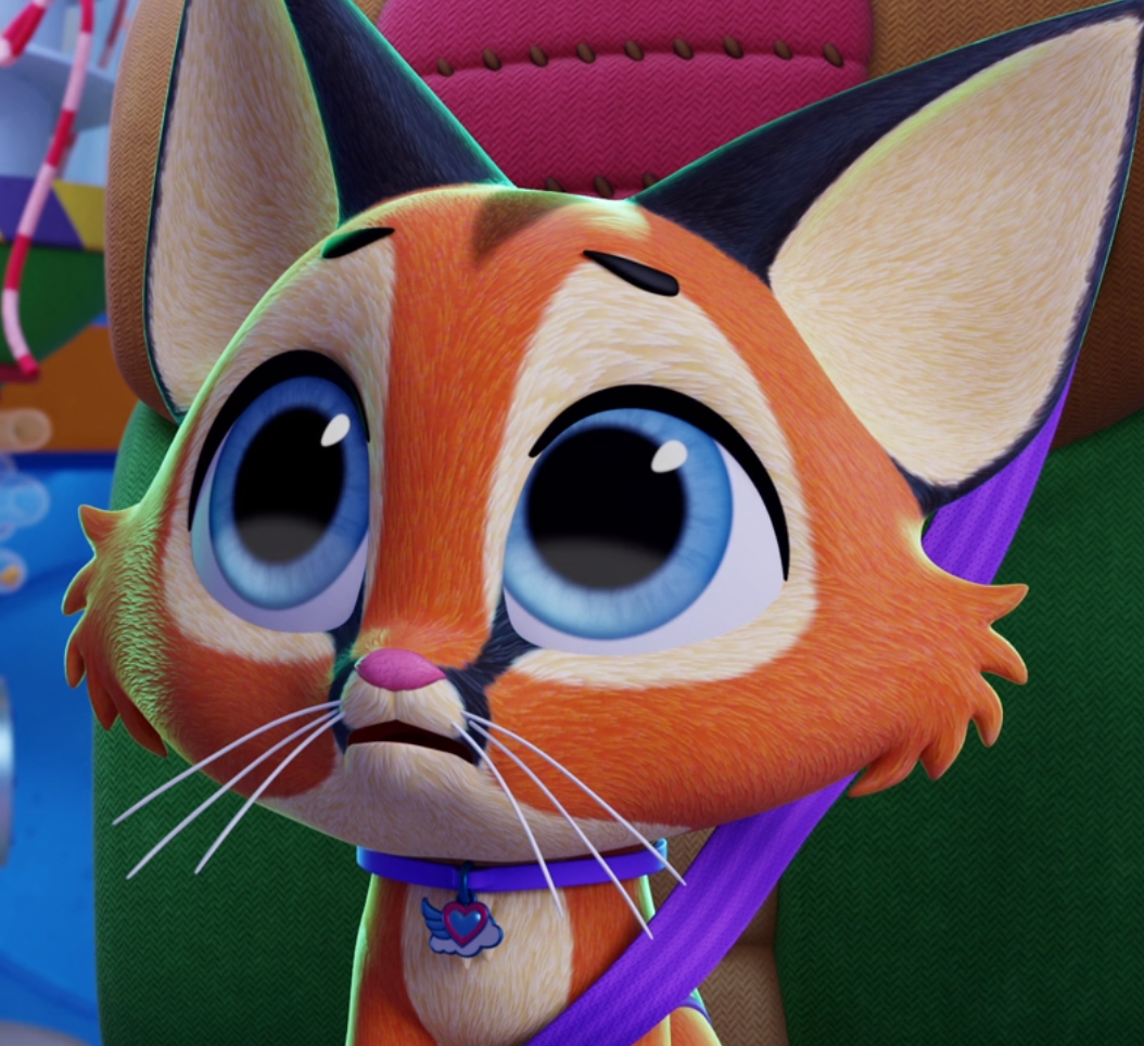 T.O.T.S. Dusty ideas. t.o.t.s., dusty, episode