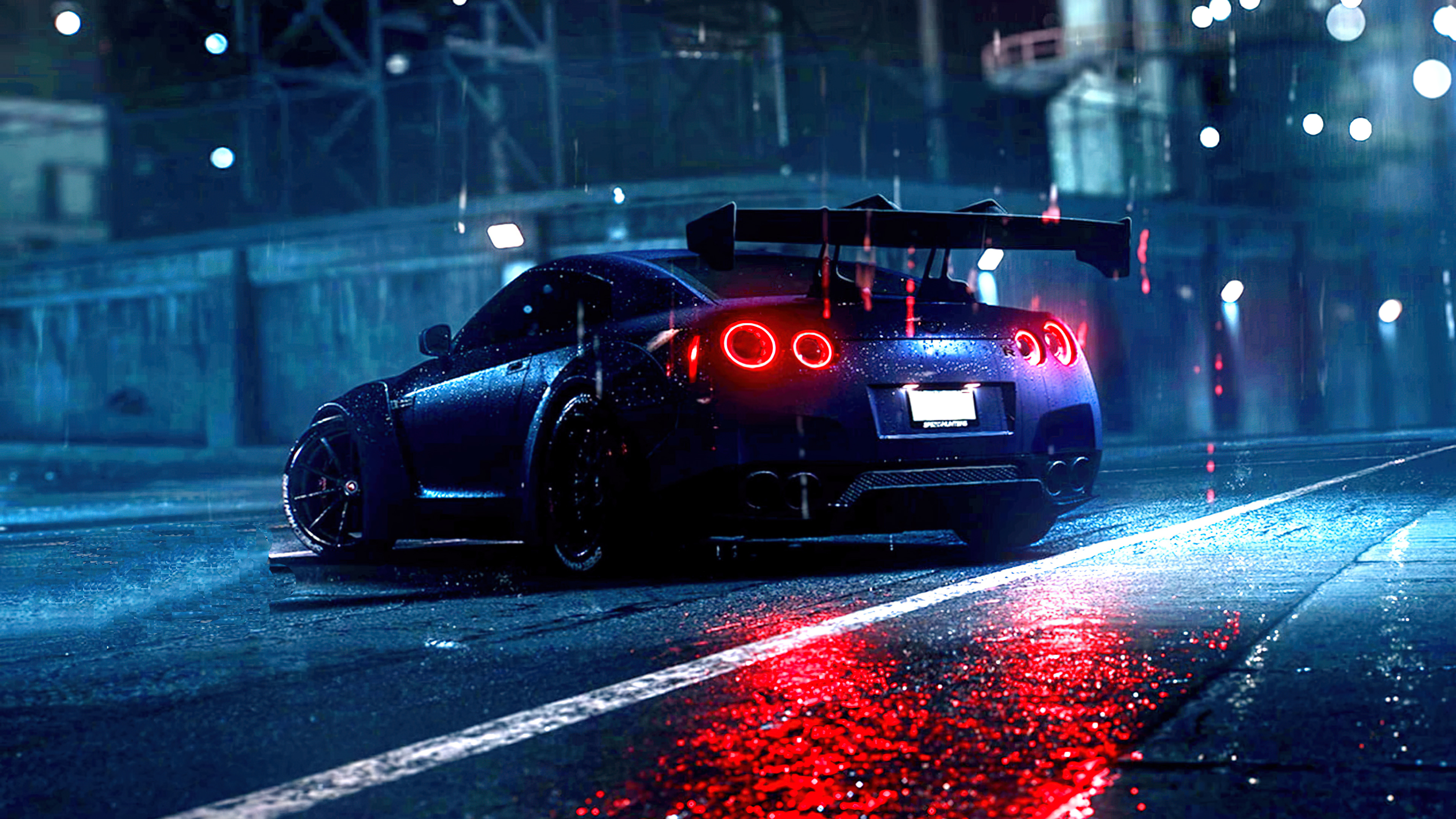 Nissan GT R Wallpaper And Background