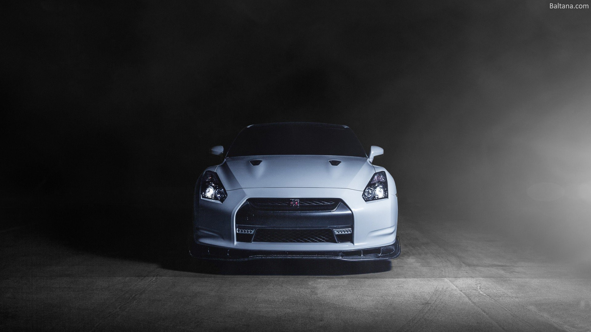 Nissan GTR 35 HD Wallpaper 73139