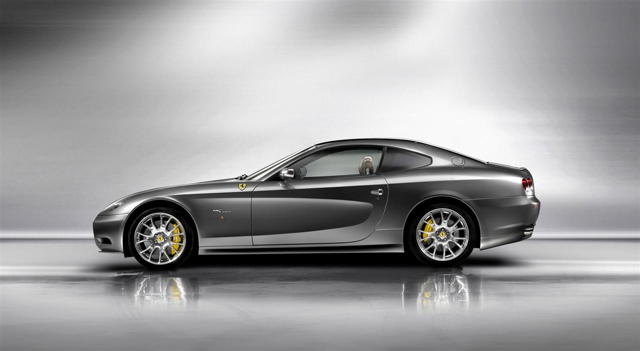 Ferrari 612 Scaglietti Wallpaper & Image Gallery