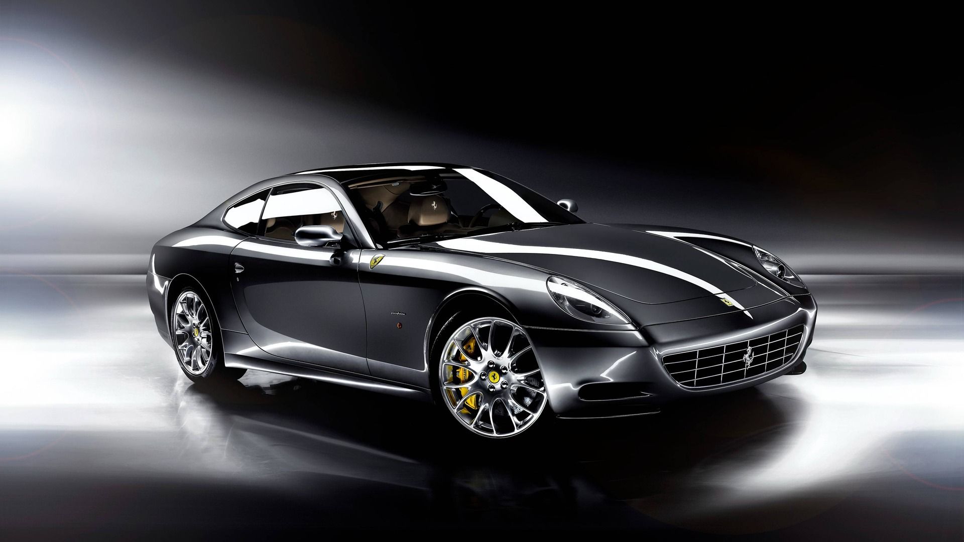 Ferrari 612 Scaglietti
