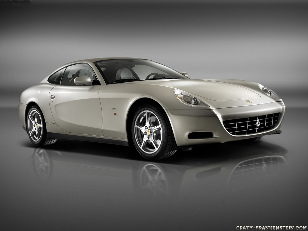 Ferrari 612 Scaglietti: Prices, Reviews & Picture