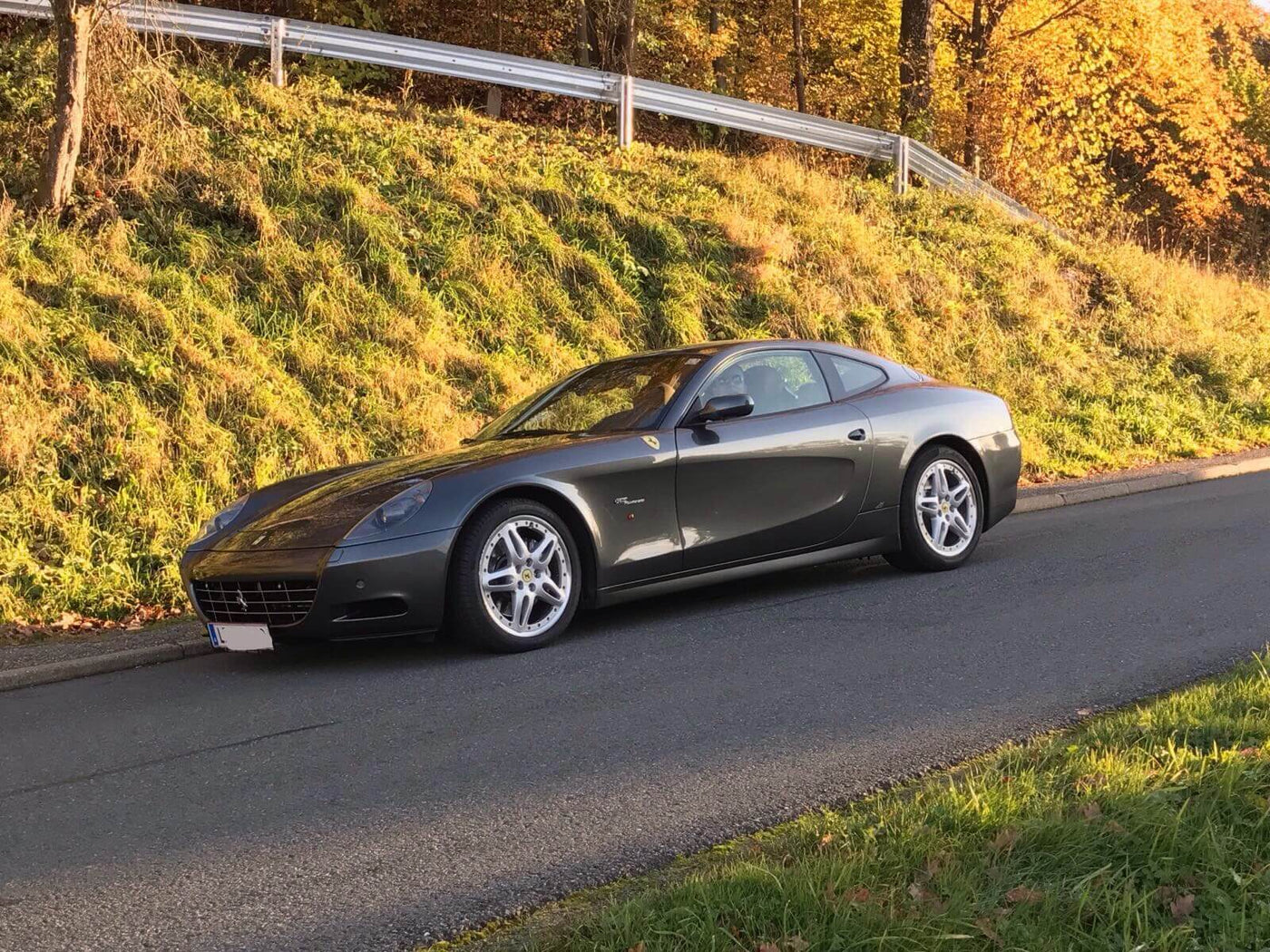 Ferrari 612 Scaglietti (2004–2011): Full Specs, Performance, Dimensions, and Features
