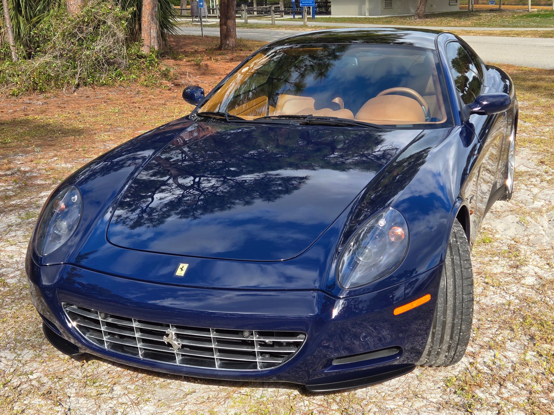Ferrari 612