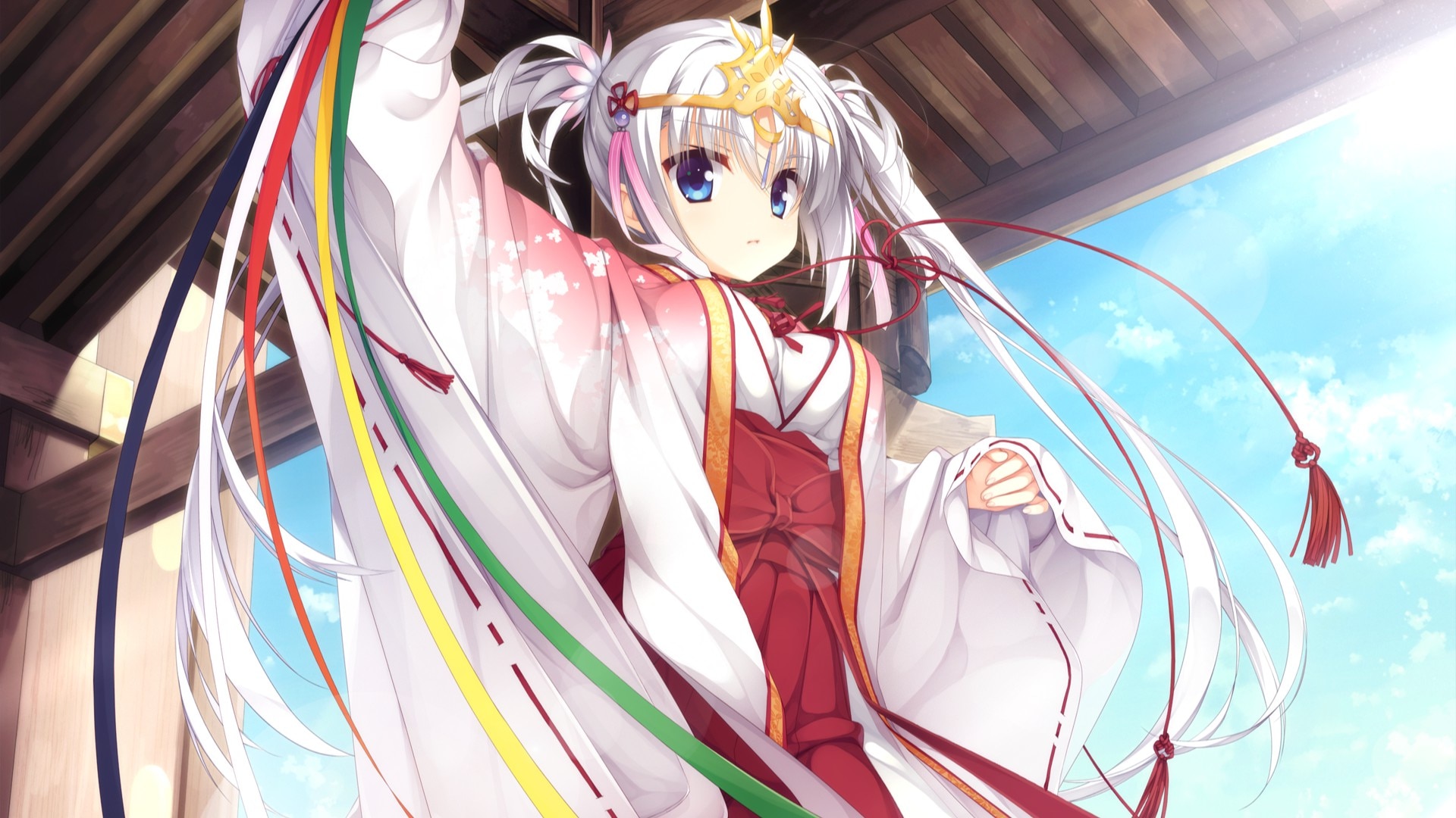 Steam Workshop::Yuzu Soft【柚子社】