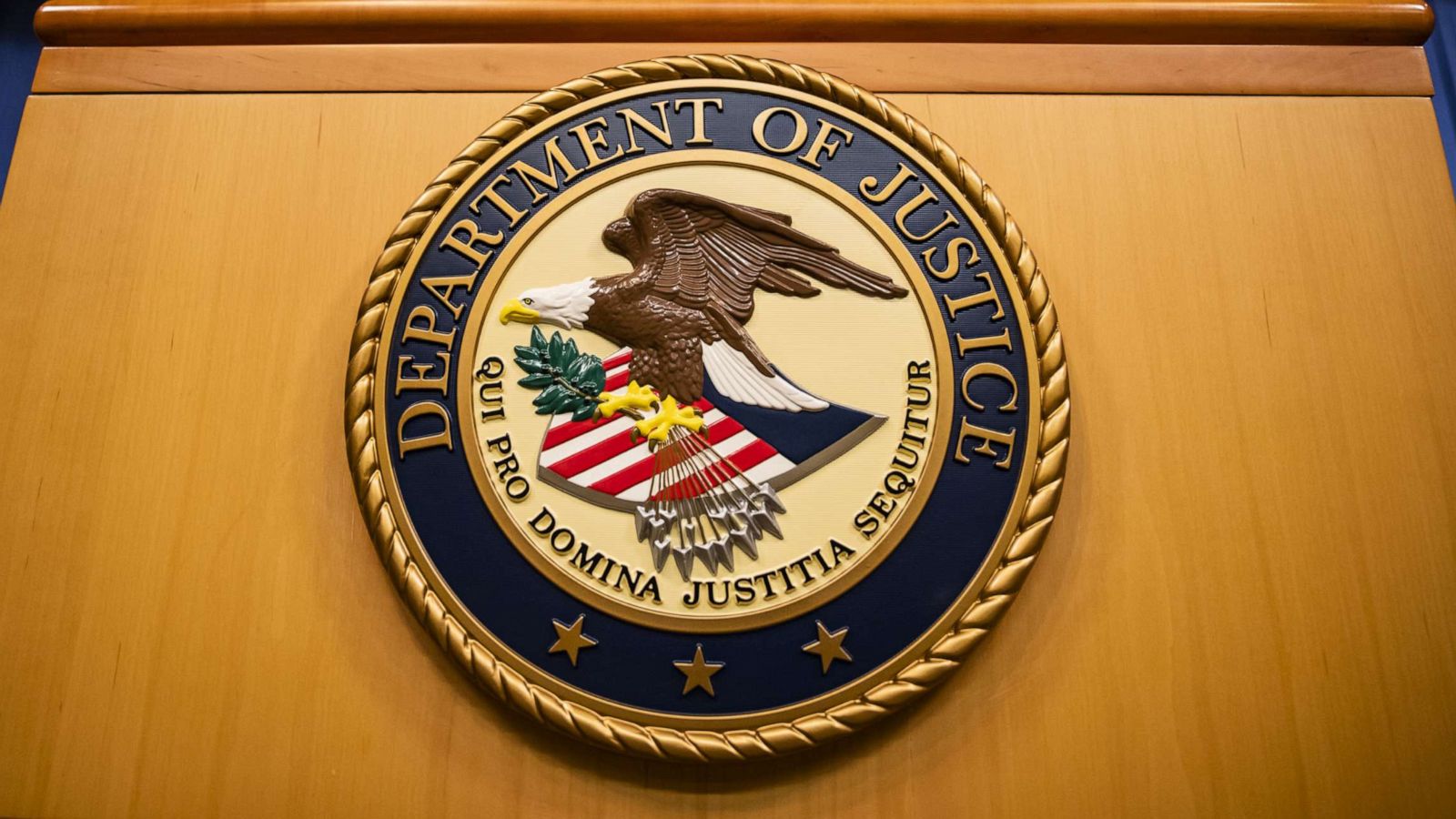 Top DOJ official warns of potentially 'dangerous' shutdown impact on nation's cyber defenses