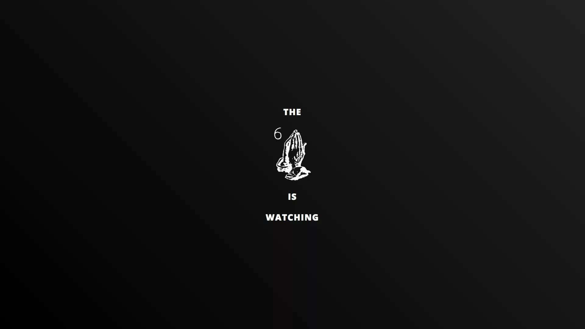 Drake Computer Wallpaper