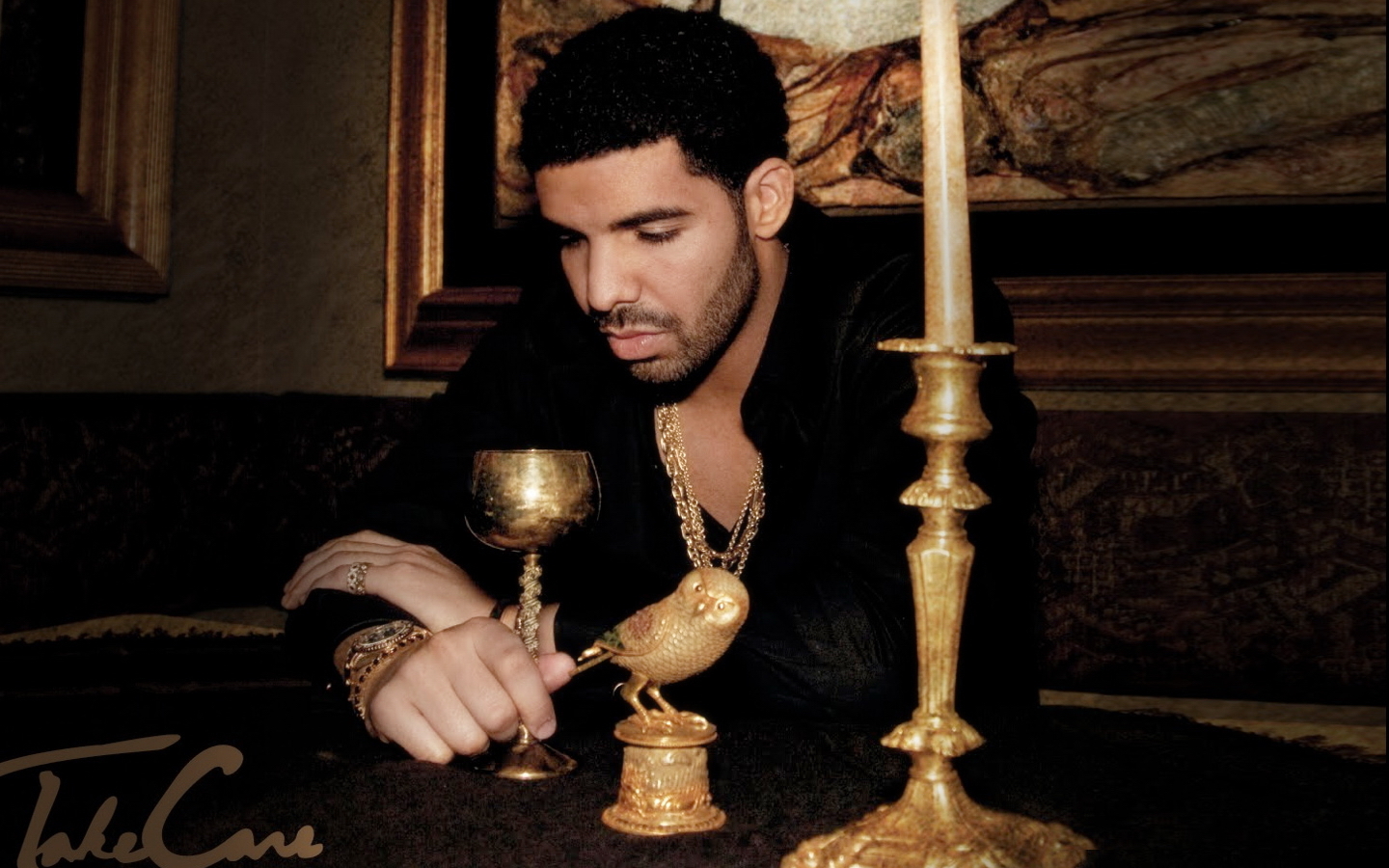 Drake Wallpaper 1440x900 59967