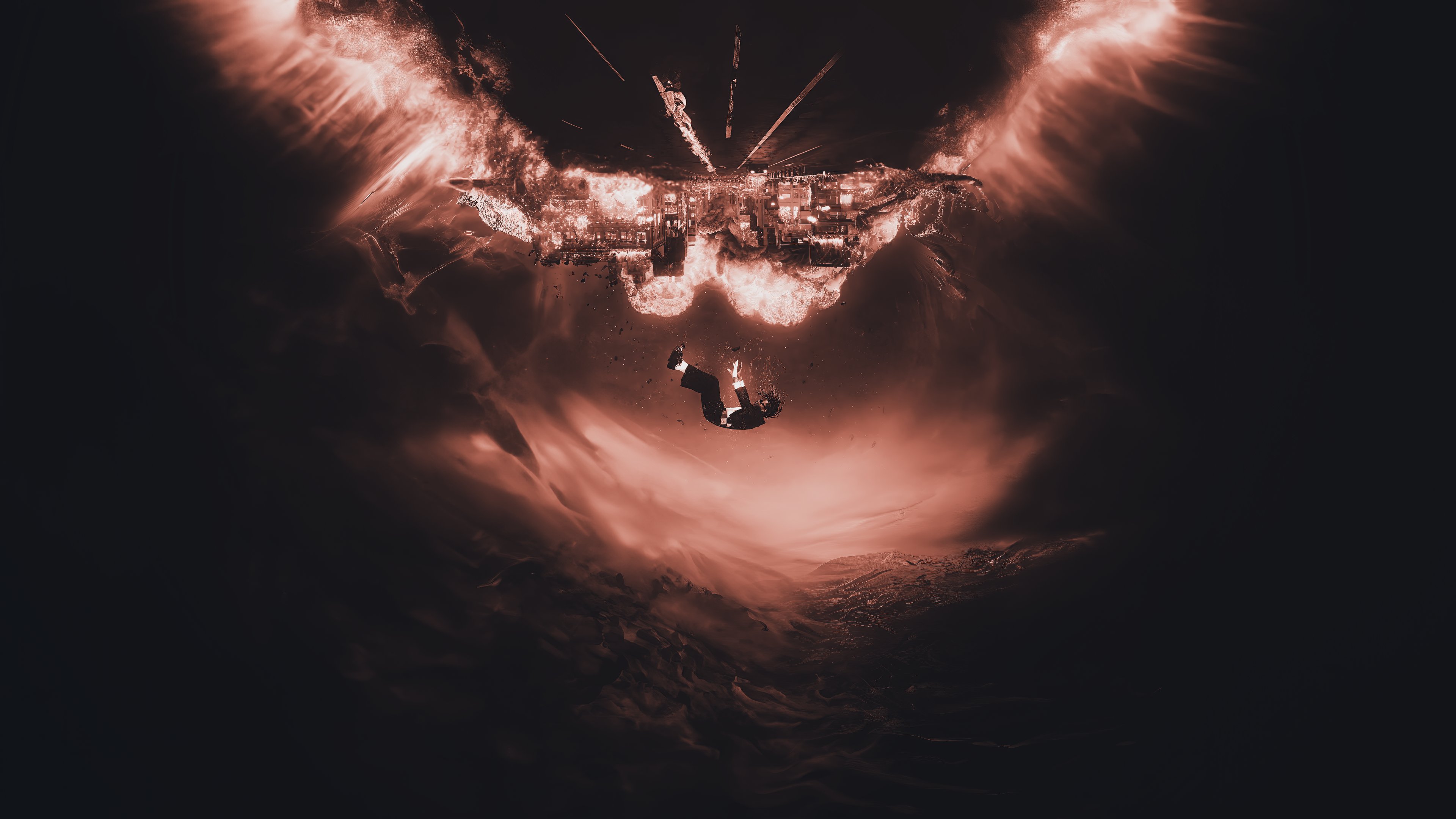 WALPAPRS It Off Wallpaper, Desktop Version. All The Dogs Coming Up Next