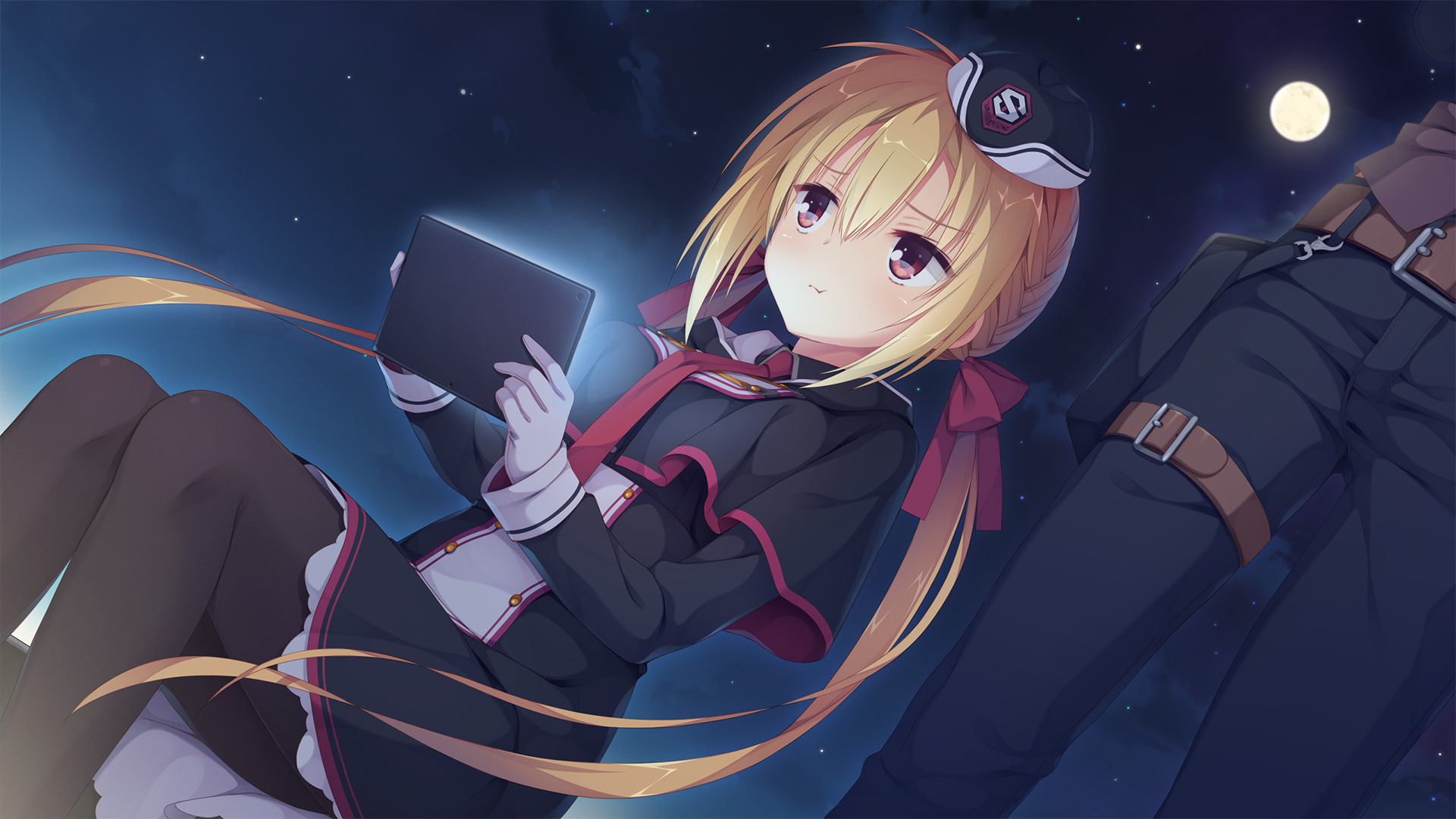 Showcase - Riddle Joker