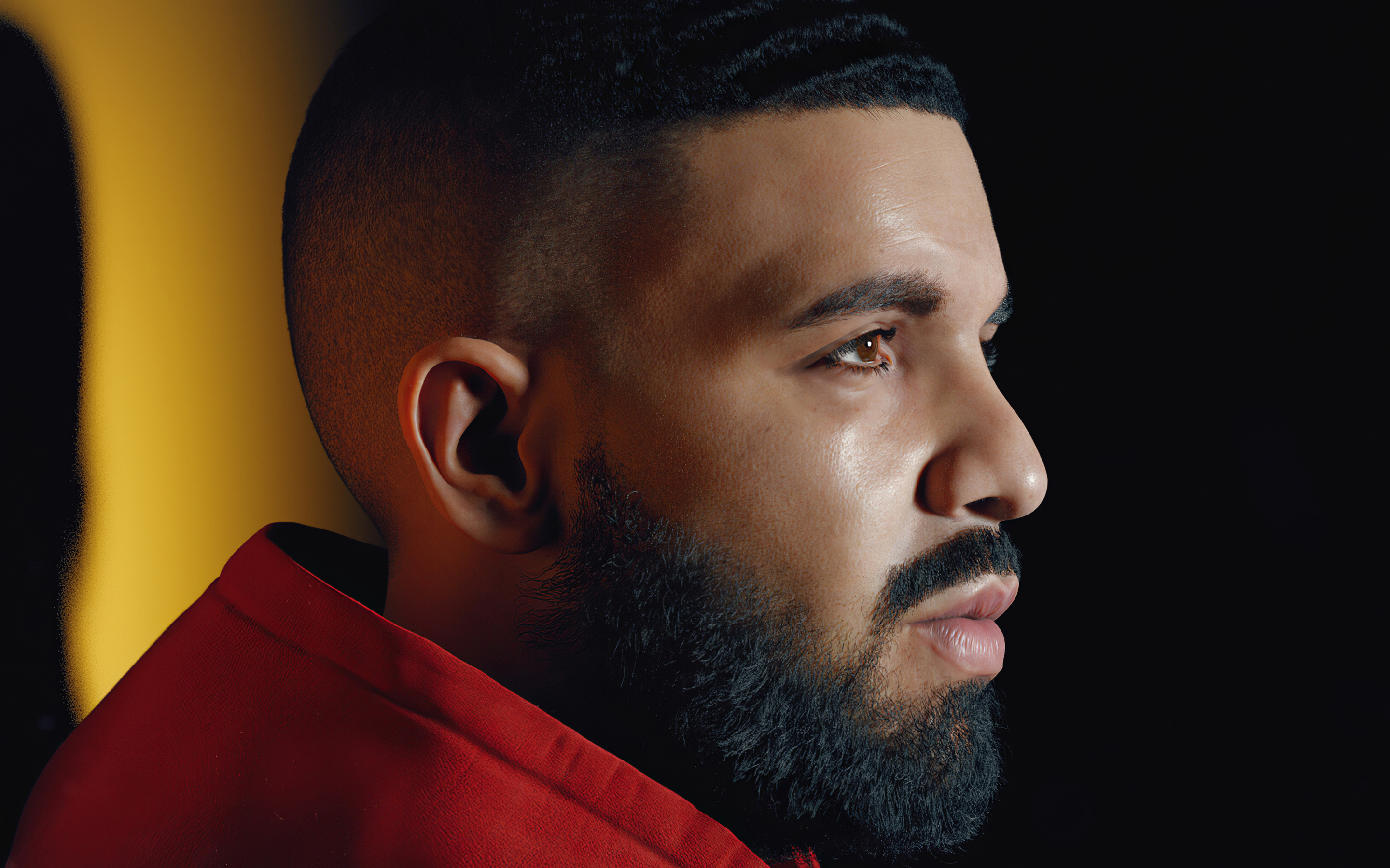 Drake Fanart 4k Macbook Pro Retina , HD 4k Wallpaper, Image, Background, Photos and Picture