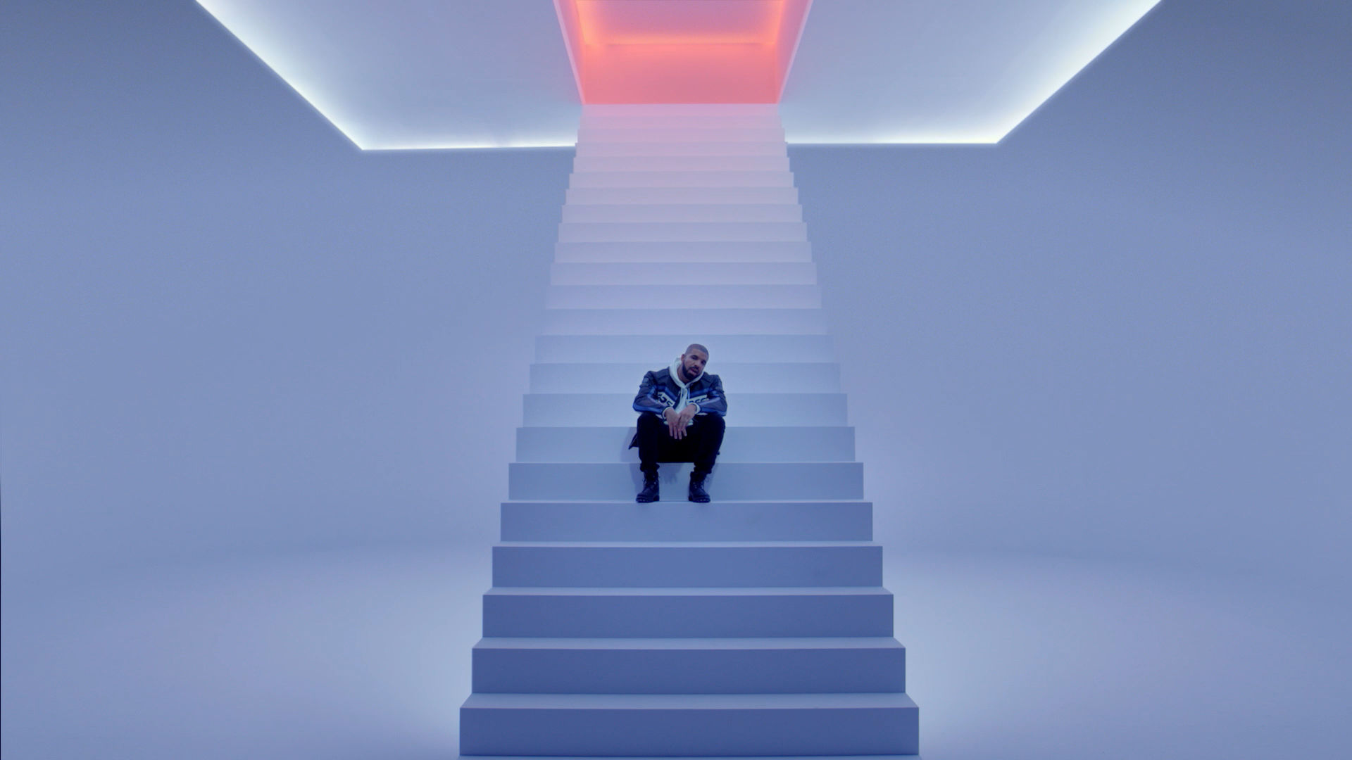 Apple Financed Drake's “Hotline Bling” Video