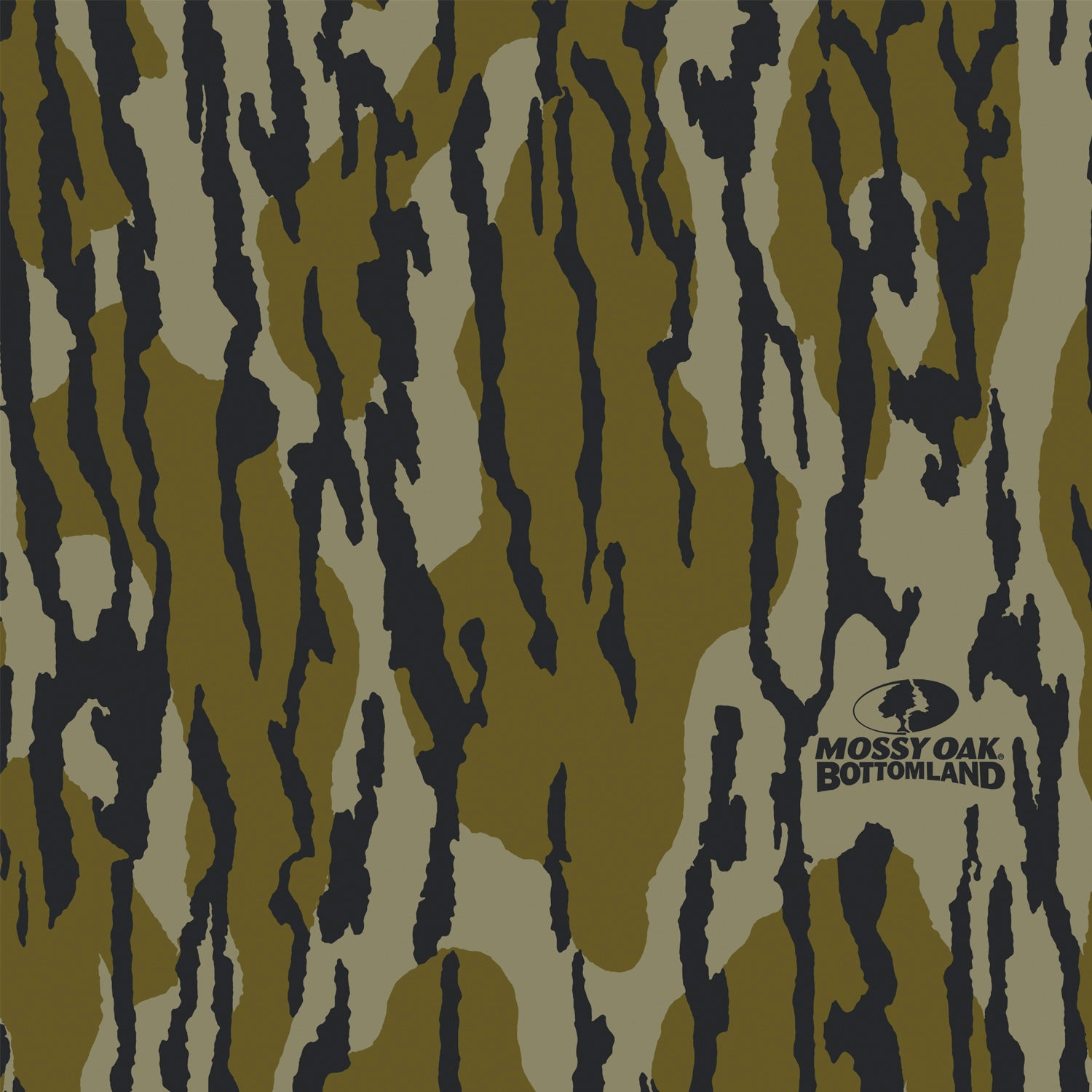 The Search For The Right Pattern. Mossy Oak Graphics