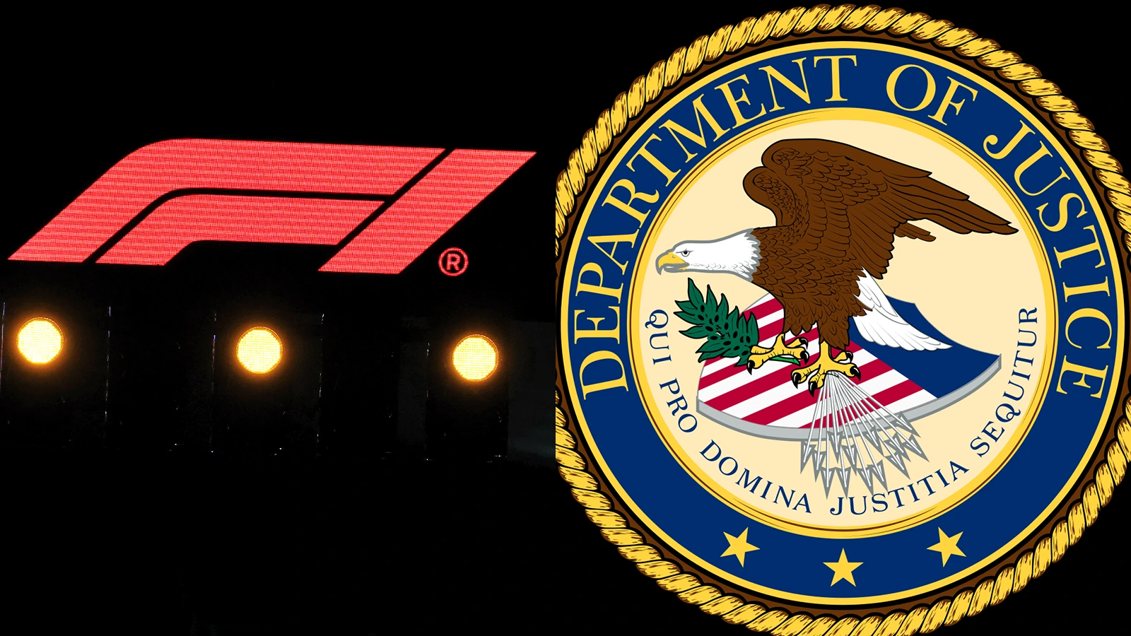 US Department of Justice probe key factor in Cadillac F1 bid