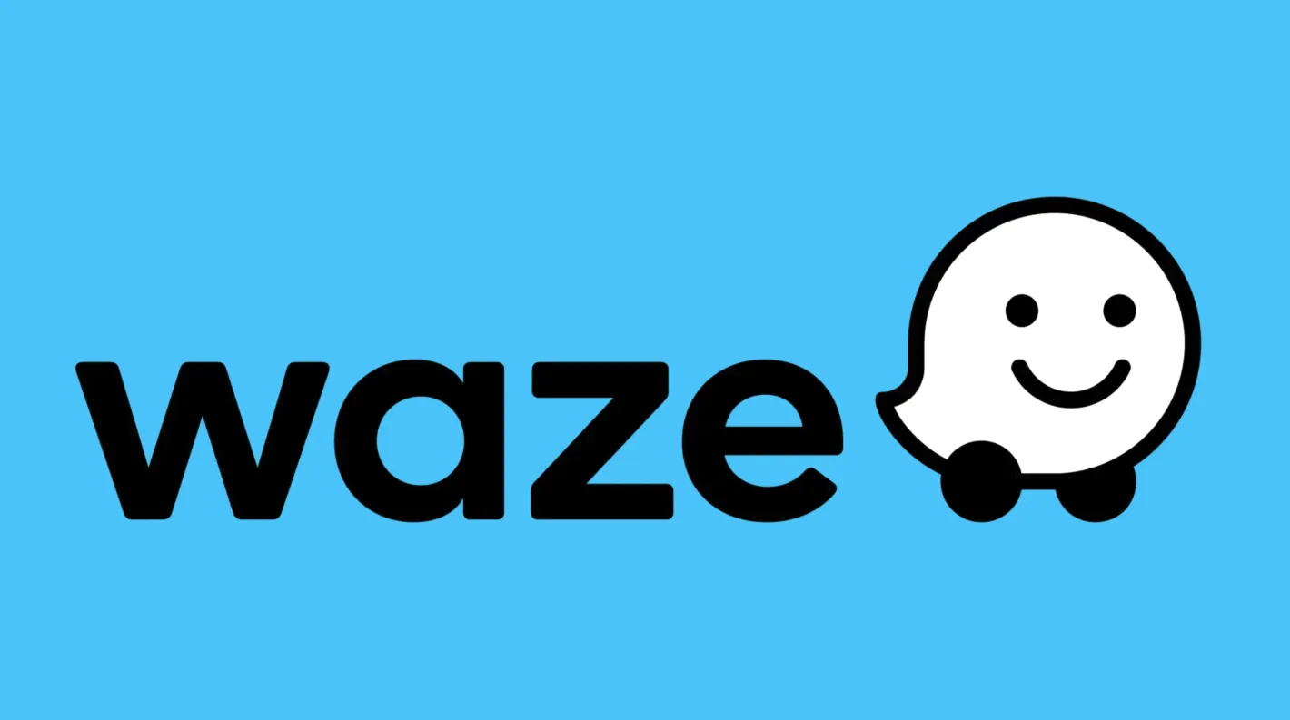 The Waze Logo & App Gets The Marie Kondo Treatment