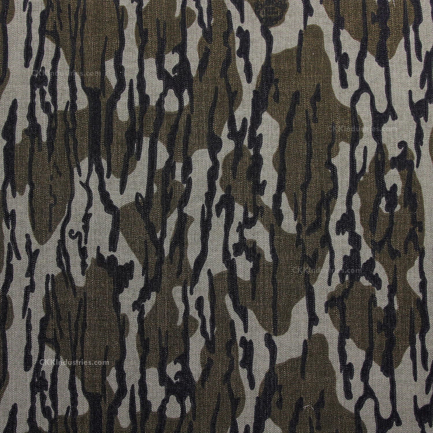 Mossy Oak Bottomland Camo Fabric