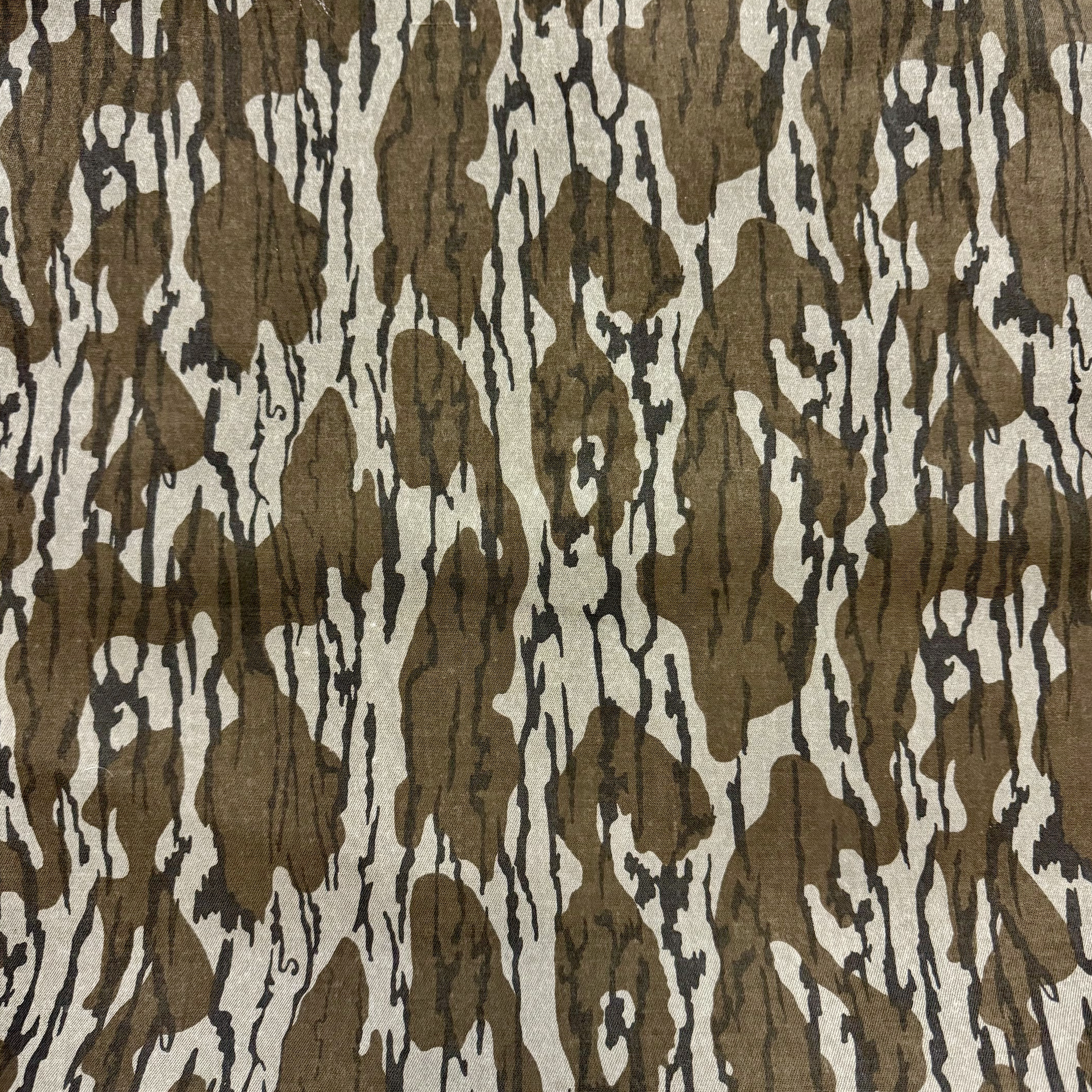 100% Cotton Oak Bottom Land