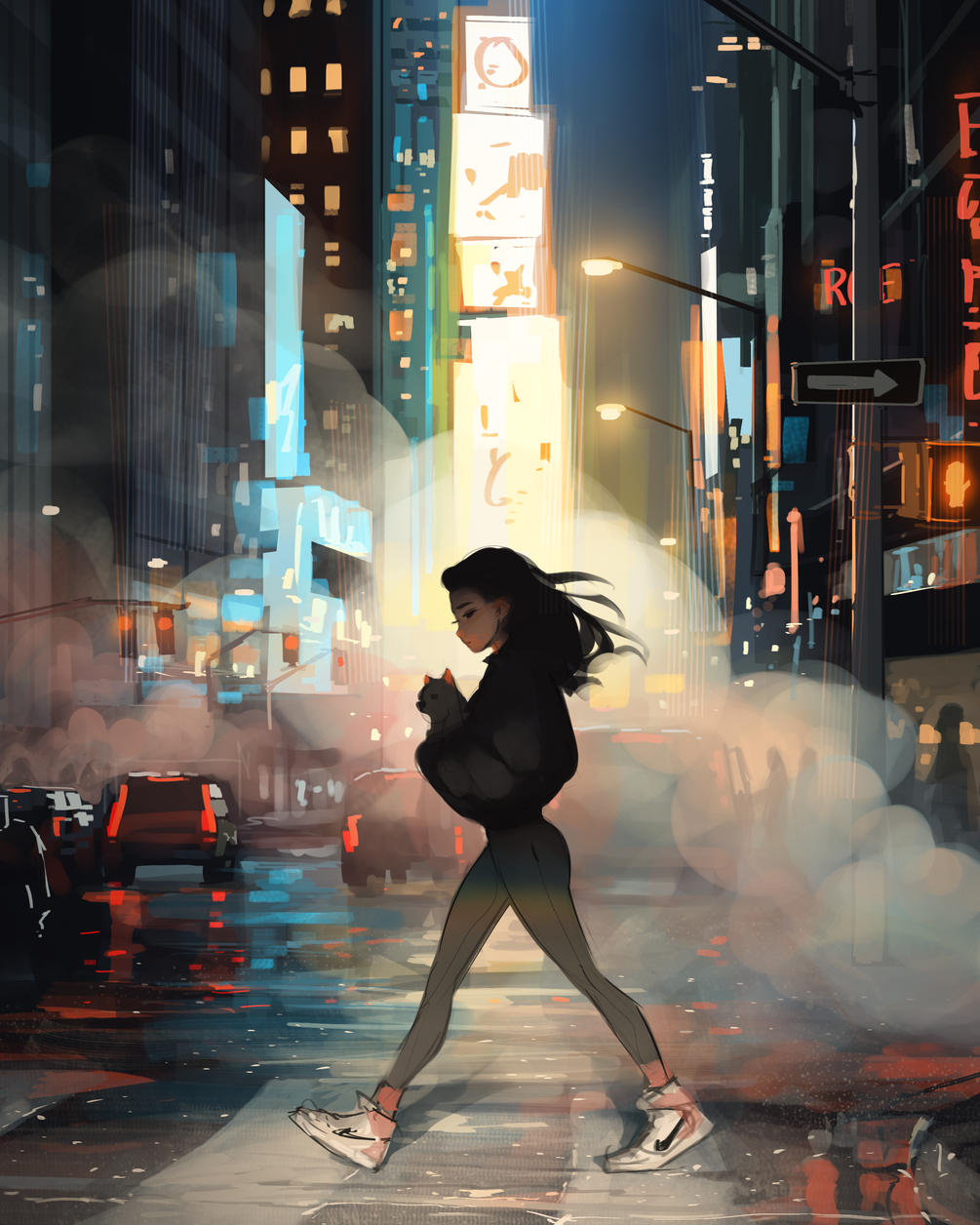 January Rewards 2022 (How To Draw Full Body Characters Tutorial)