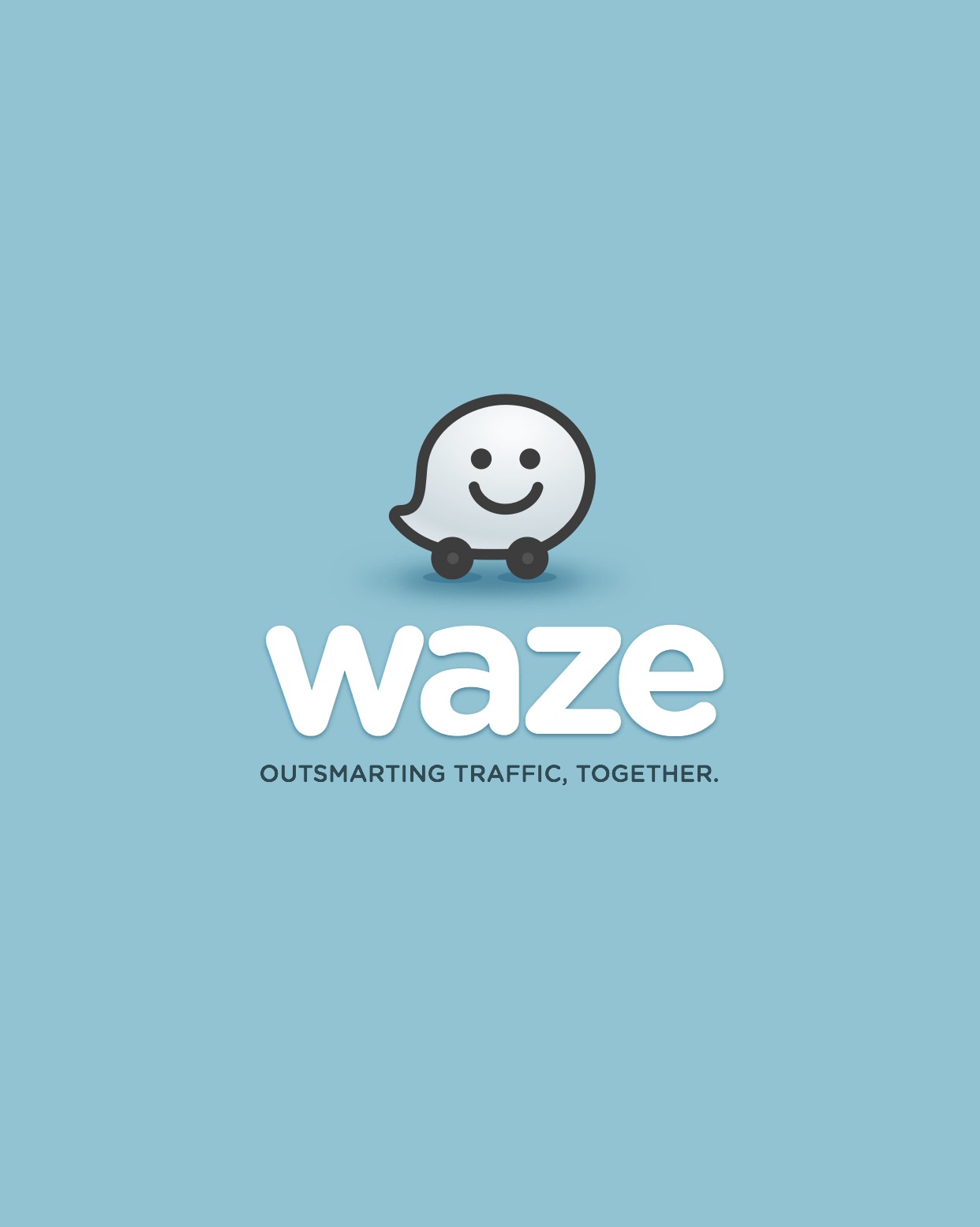 Waze