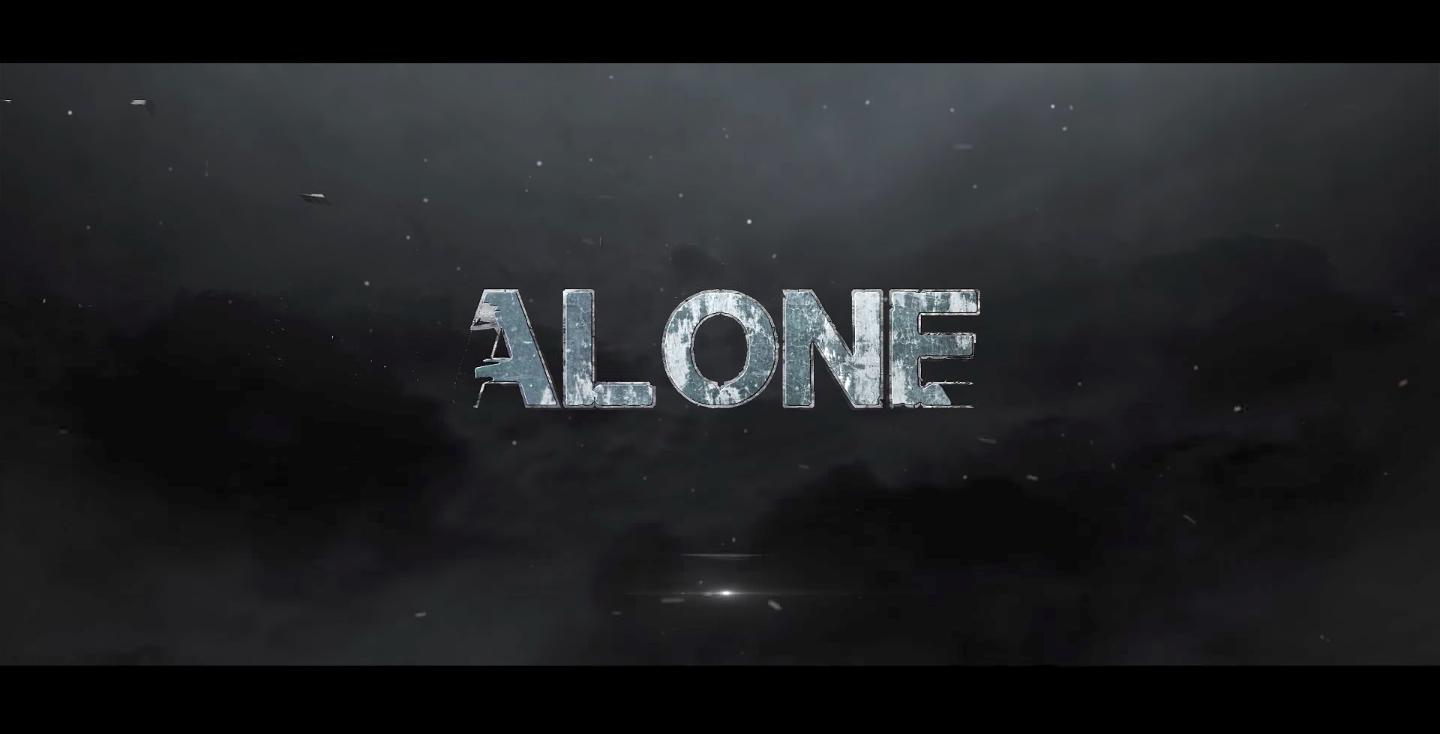 Alone (Short 2013)