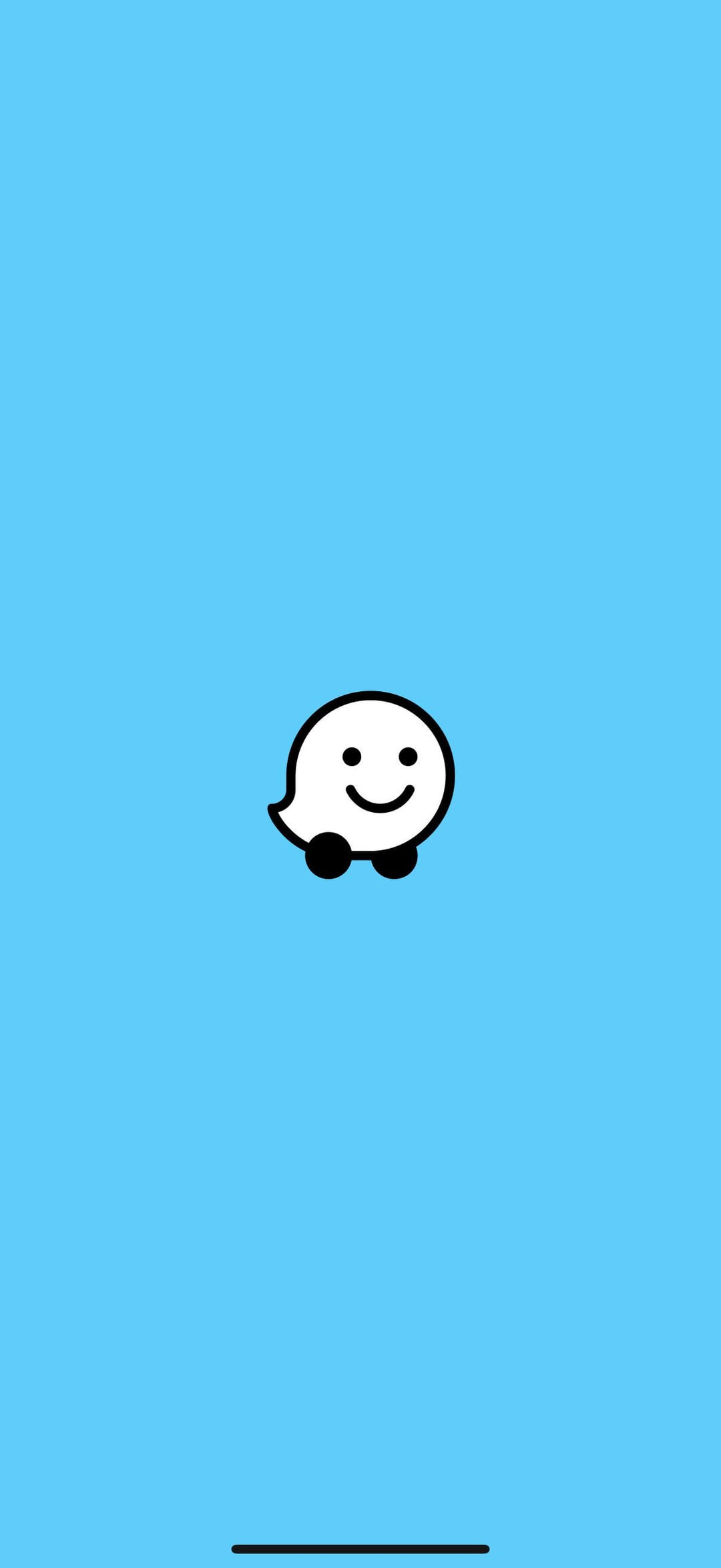 Waze not launching? Tried everything