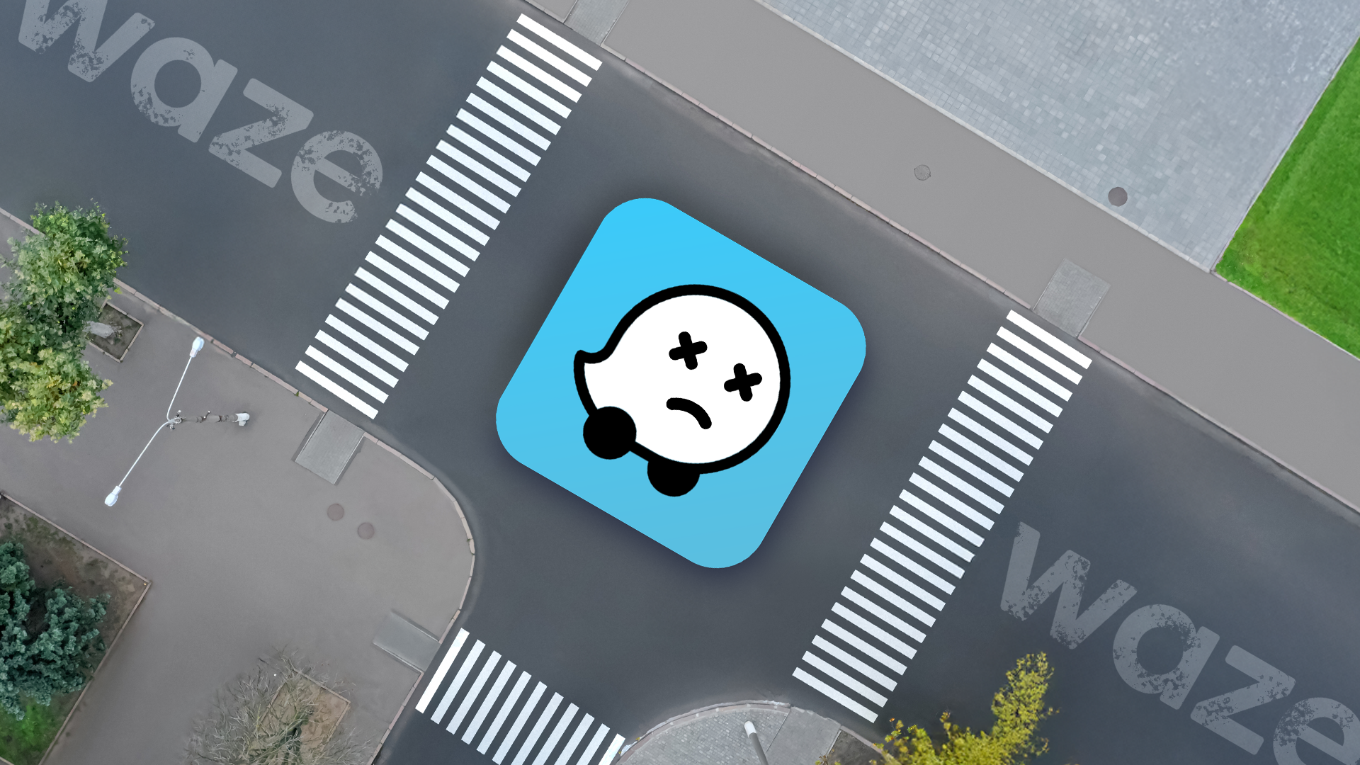 Is Waze the next app to make its way to the Google Graveyard?