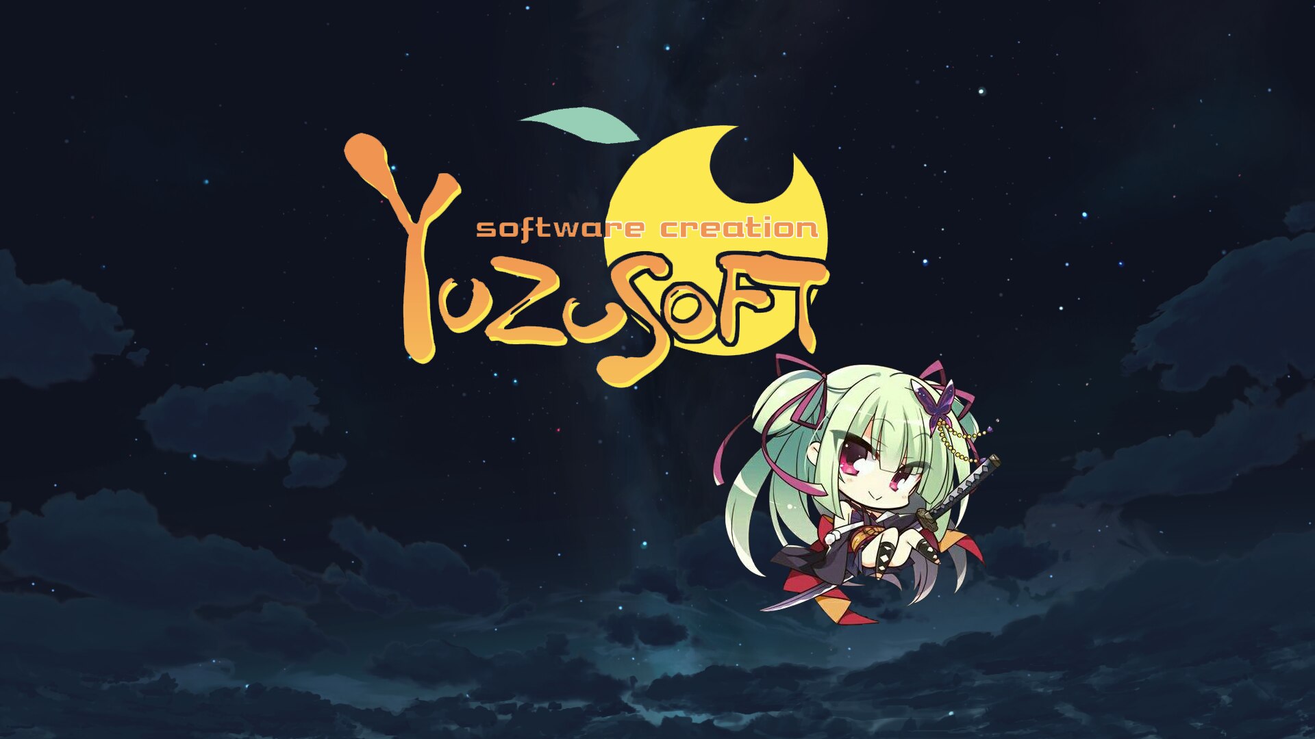 Yuzu Mod Of Yuzusoft Heroines UnofficialFix 3.12