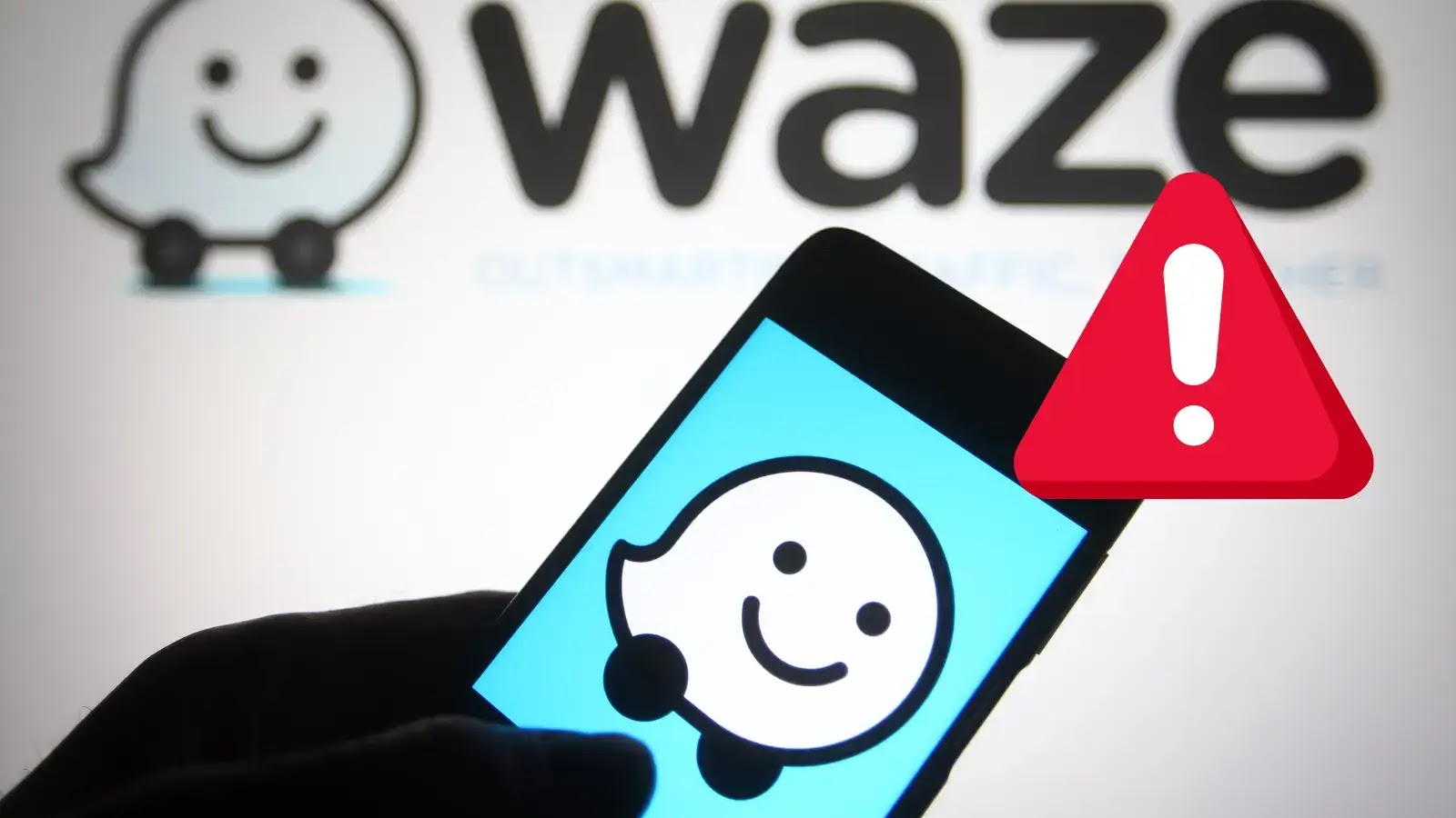 Massive Data Breach Hits Waze