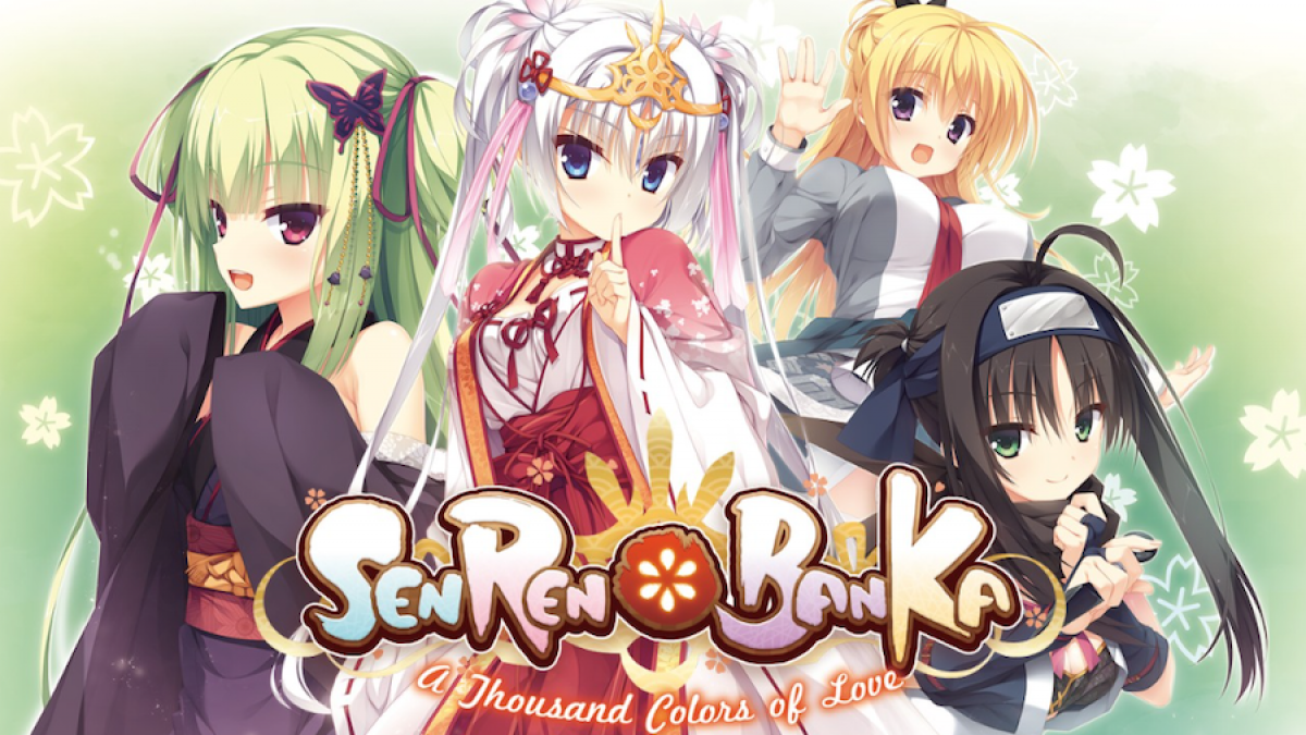 Japanese NSFW visual novel game breaks barriers for genre with 000 global sales