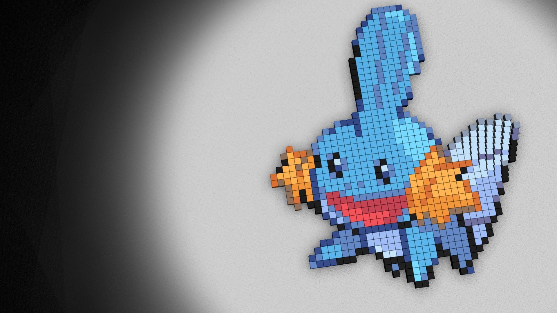 Pokemon, Mudkip HD Wallpaper / Desktop and Mobile Image & Photo