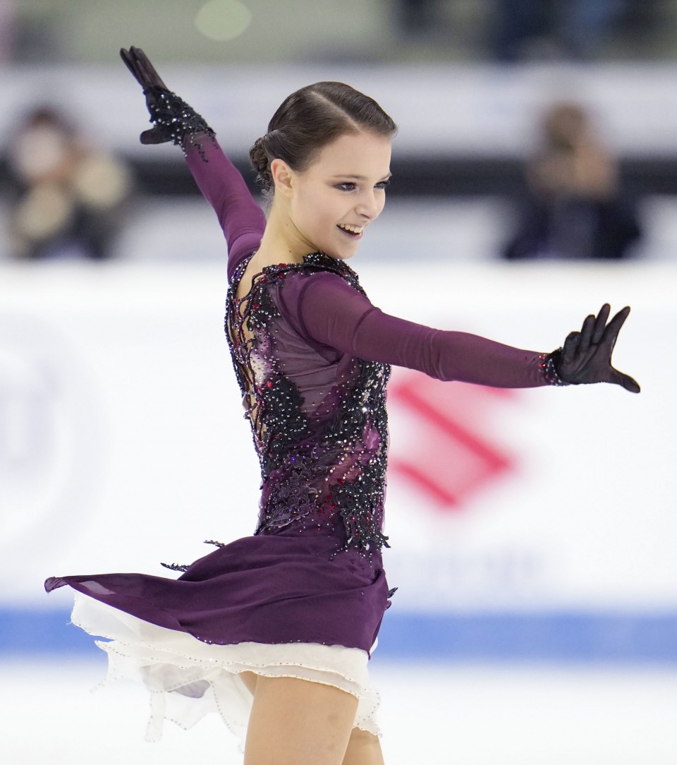 IN PHOTOS: 2021 Gran Premio d'Italia