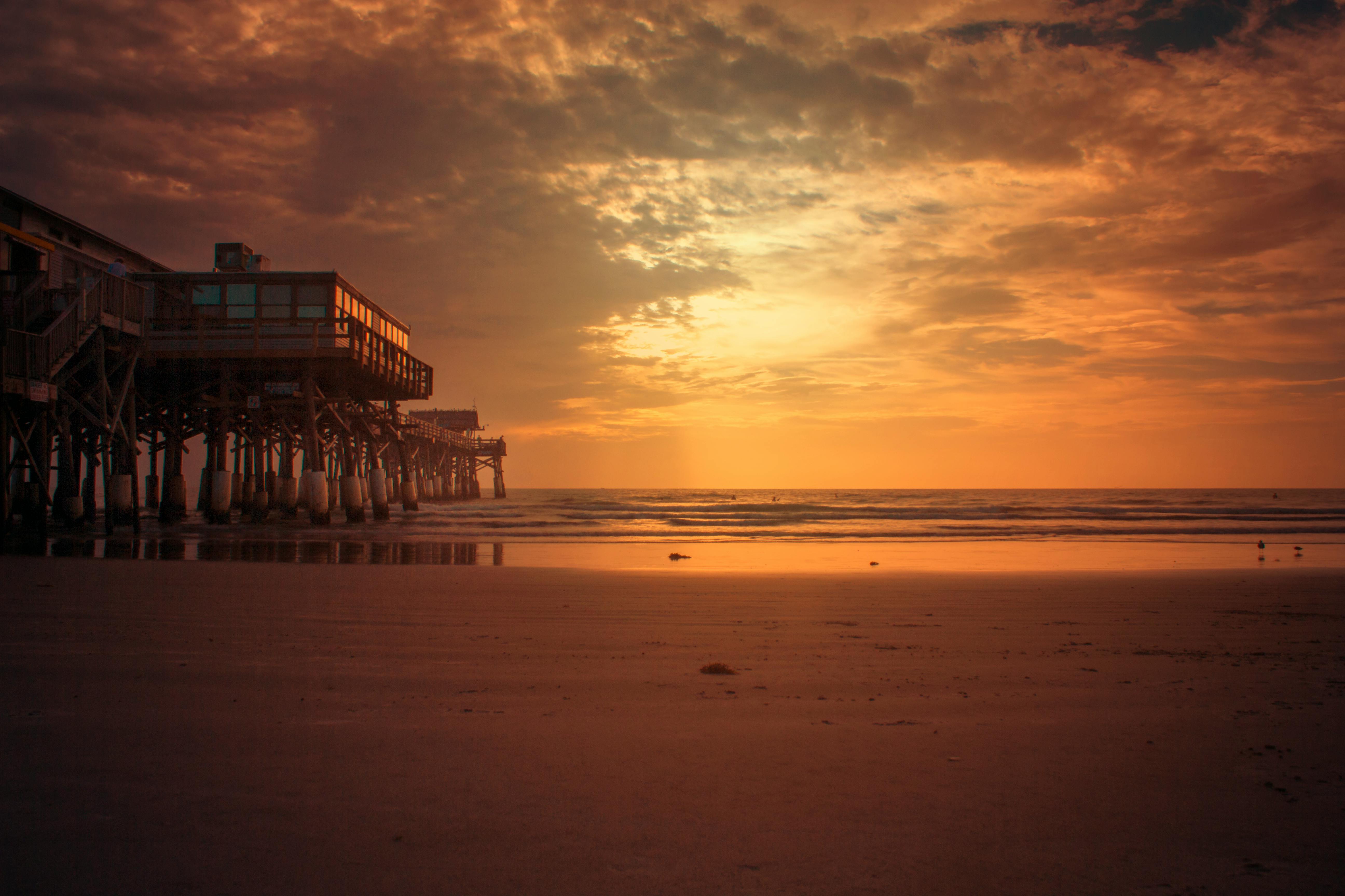 Cocoa Beach Photo, Download The BEST Free Cocoa Beach & HD Image