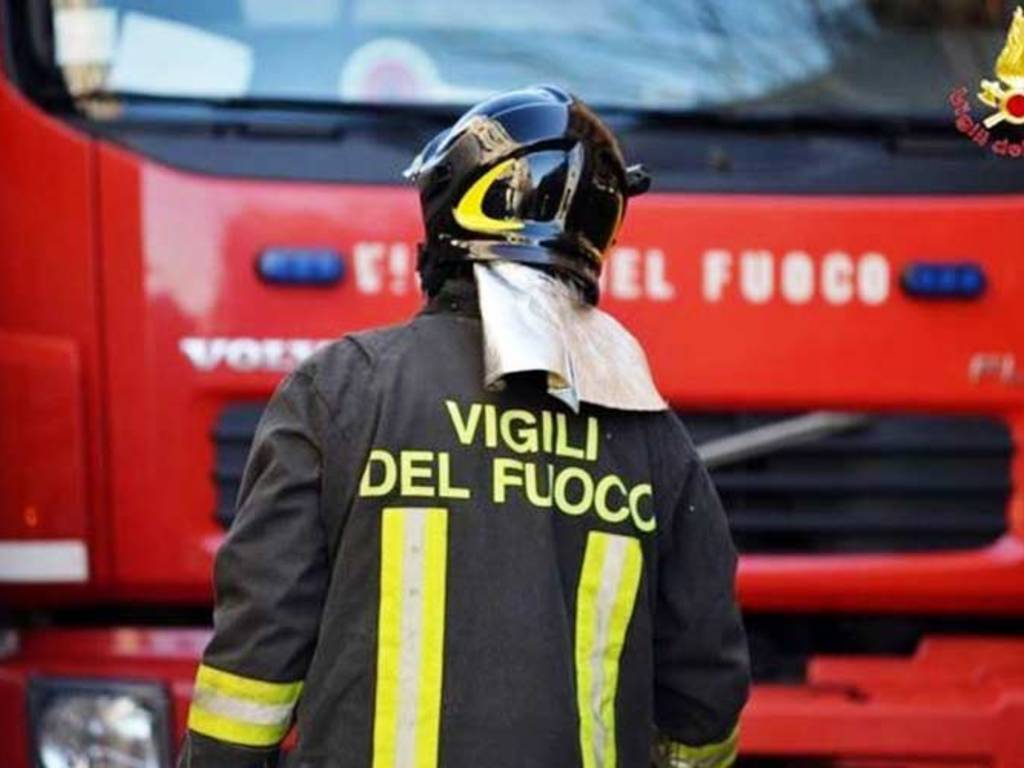 Gadget Ufficiali e idee regalo Vigili del Fuoco