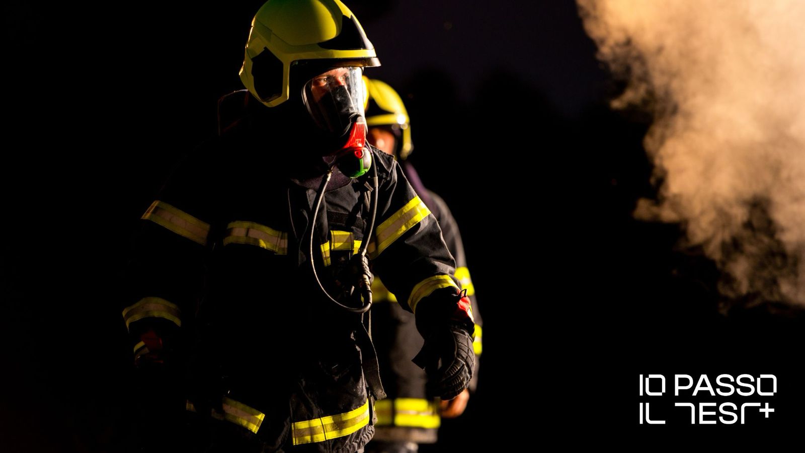 Concorso Vigili del Fuoco: Cosa e come studiare. Io passo il test