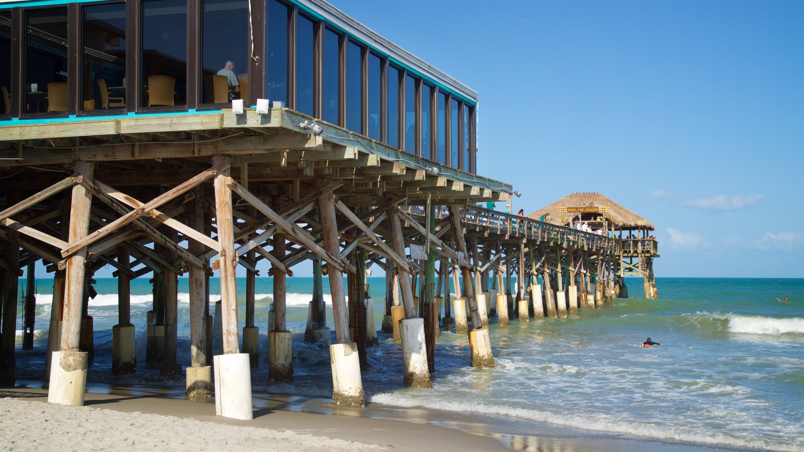 Visit Cocoa Beach: 2025 Travel Guide for Cocoa Beach, Florida