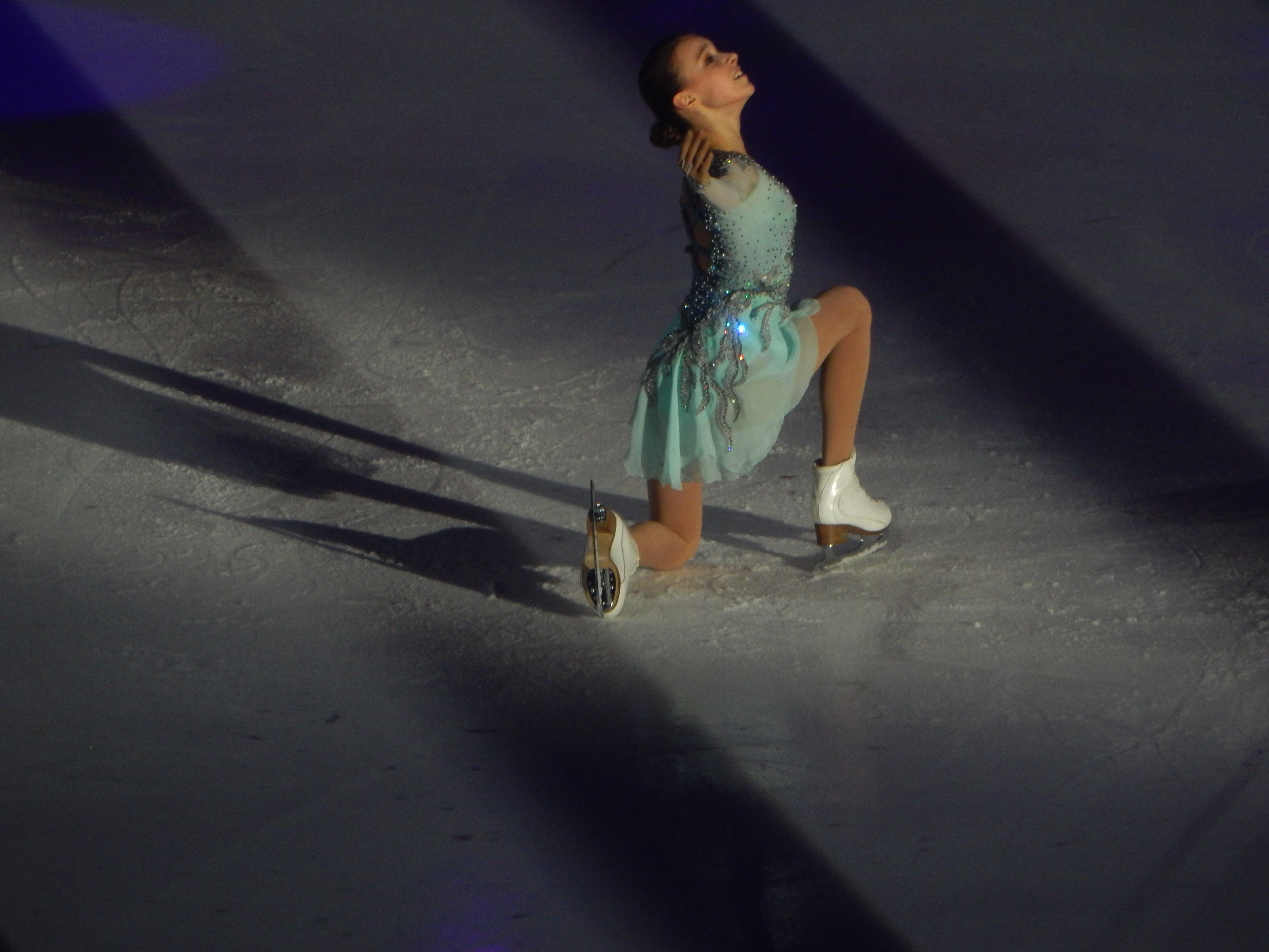 2020 02 26 VTB Arena Ice Show