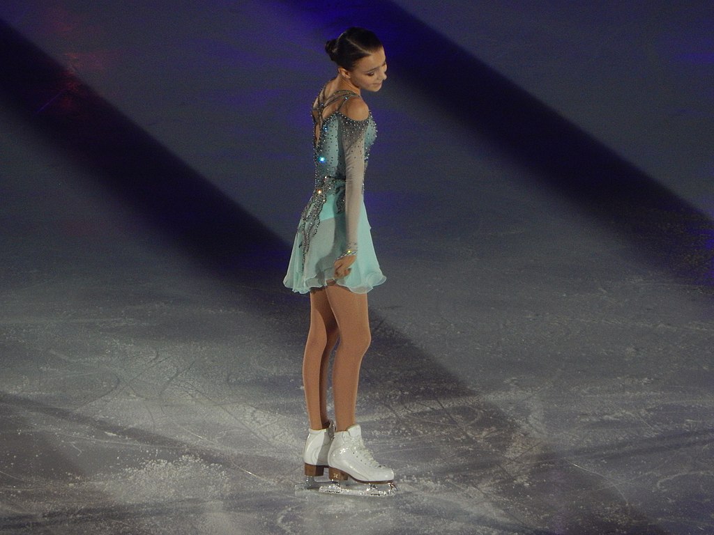 2020 02 26 VTB Arena Ice Show