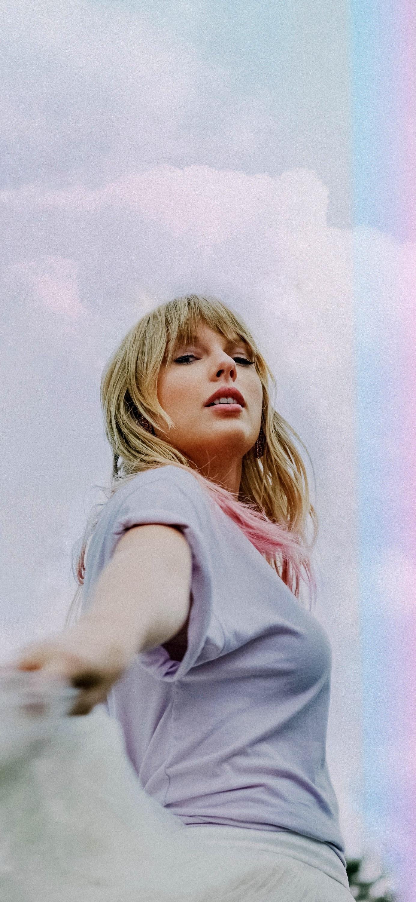 The More Lover Chapter iPhone Wallpaper