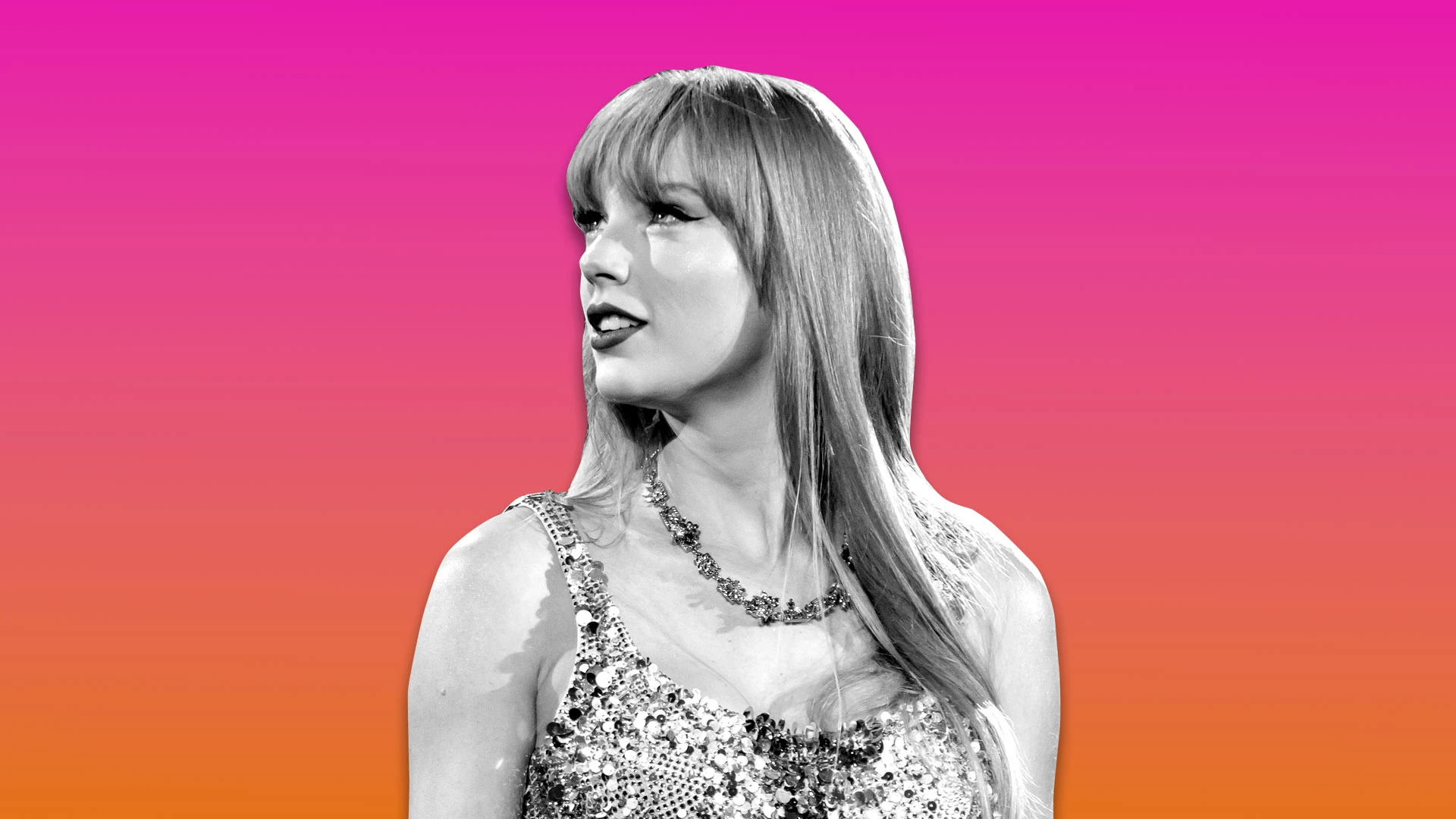 Here's Why Taylor Swift's Time Cover Photo With Her Cat Is a Perfect Expression of Her Brand