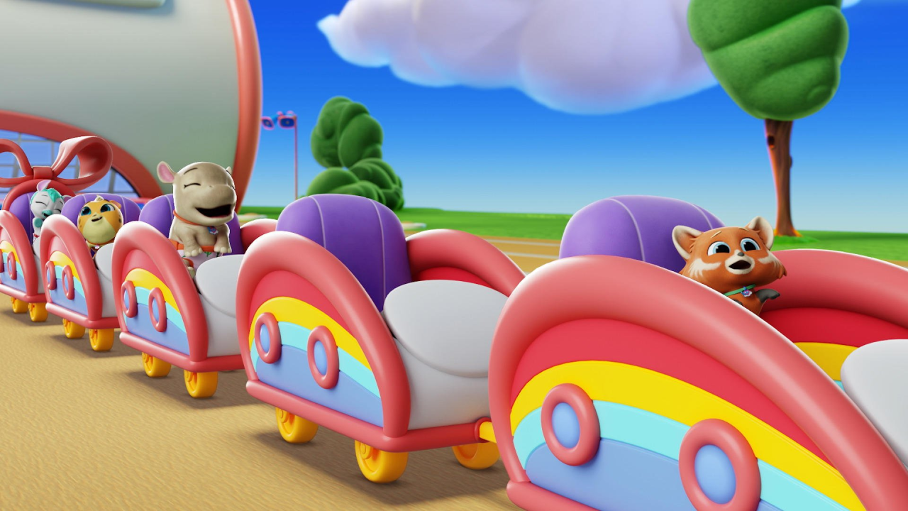 Disney Television Animation News