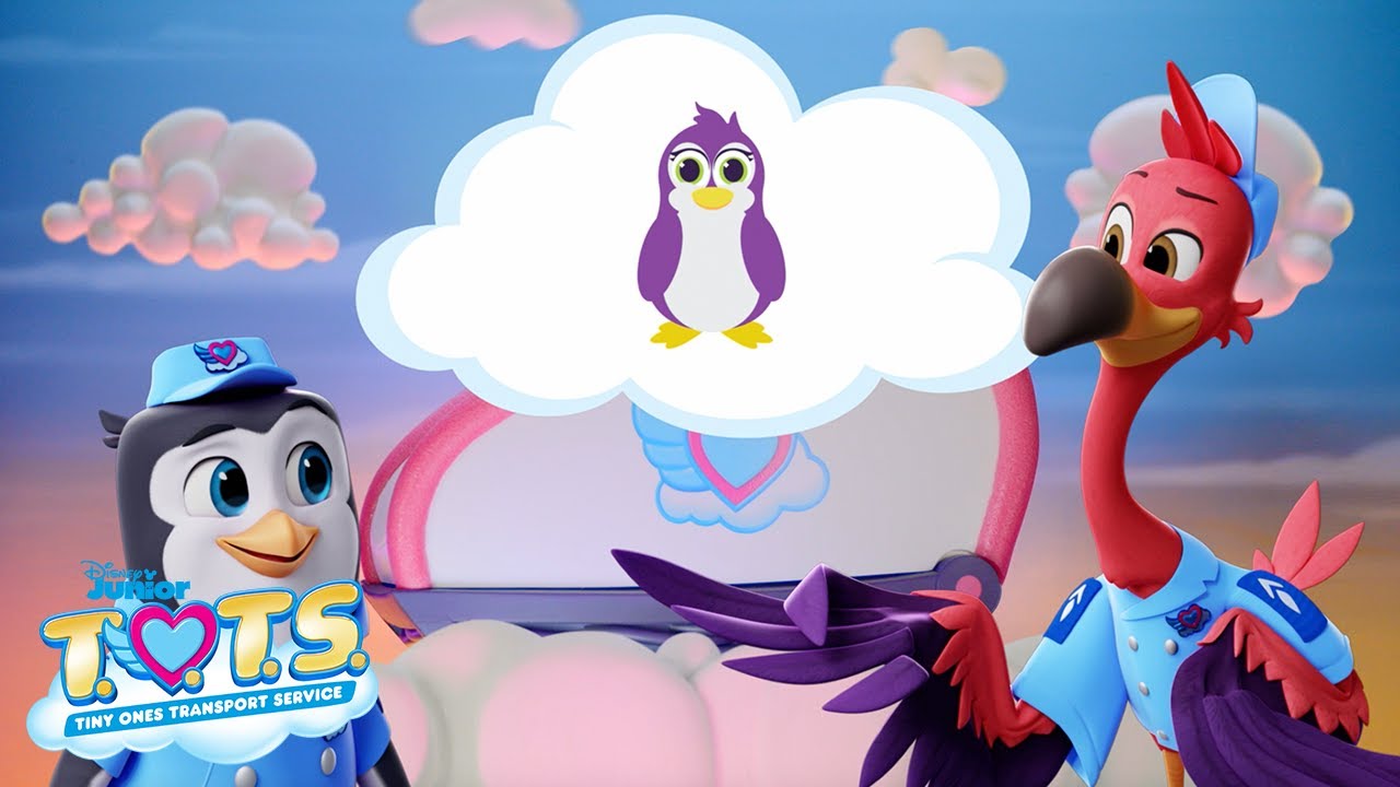 Disney Television Animation News