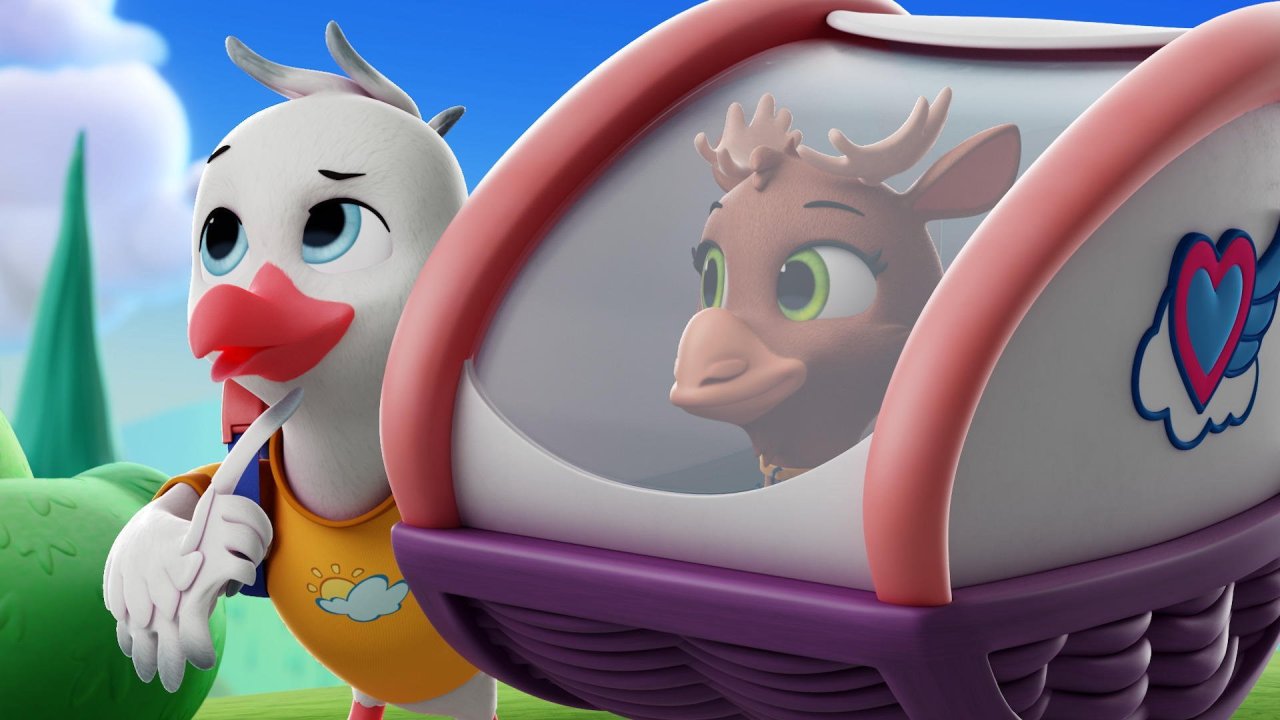 Disney Television Animation News